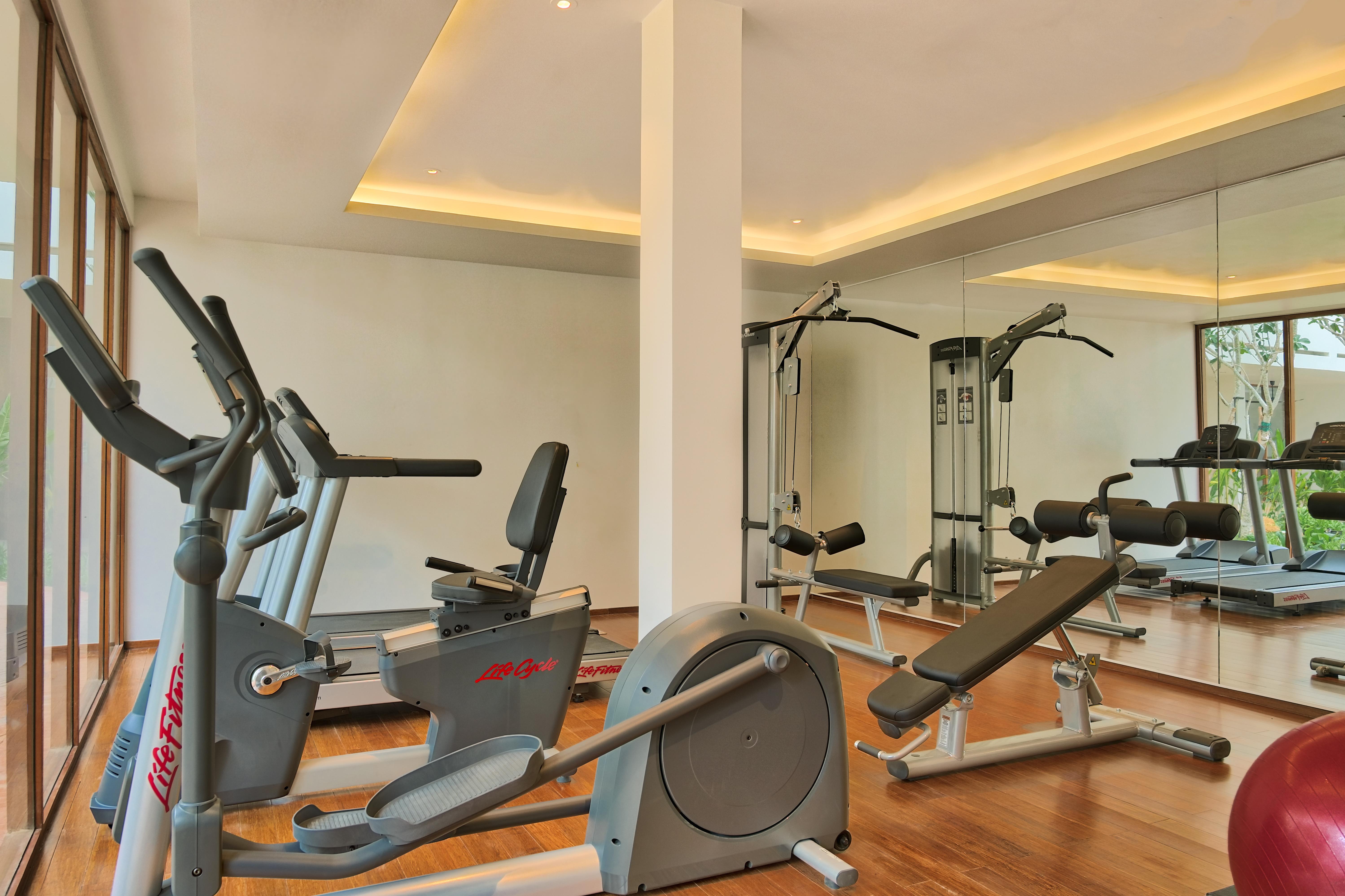 Fcc Angkor By Avani 5*