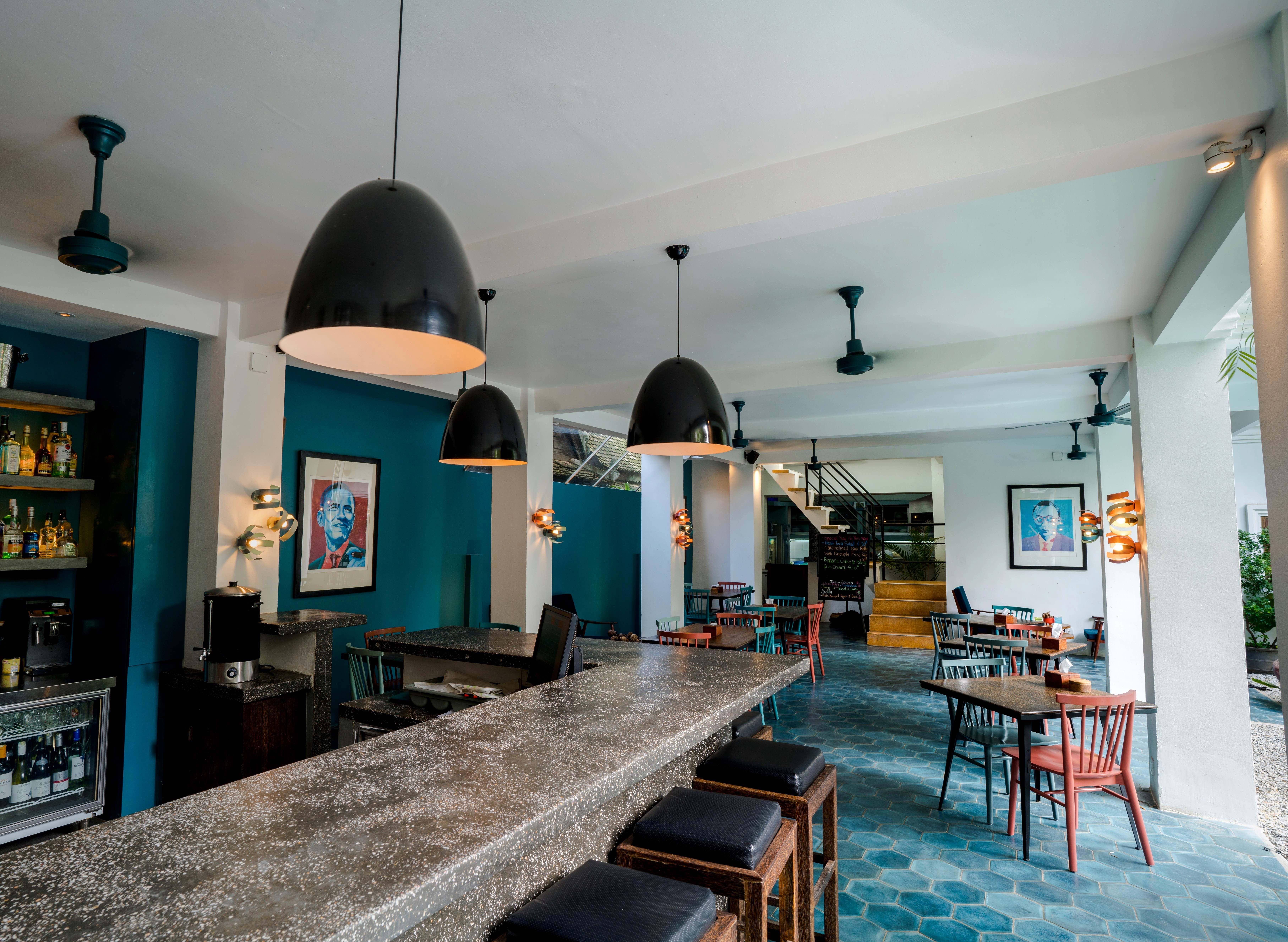 Rambutan - Hotel 4*