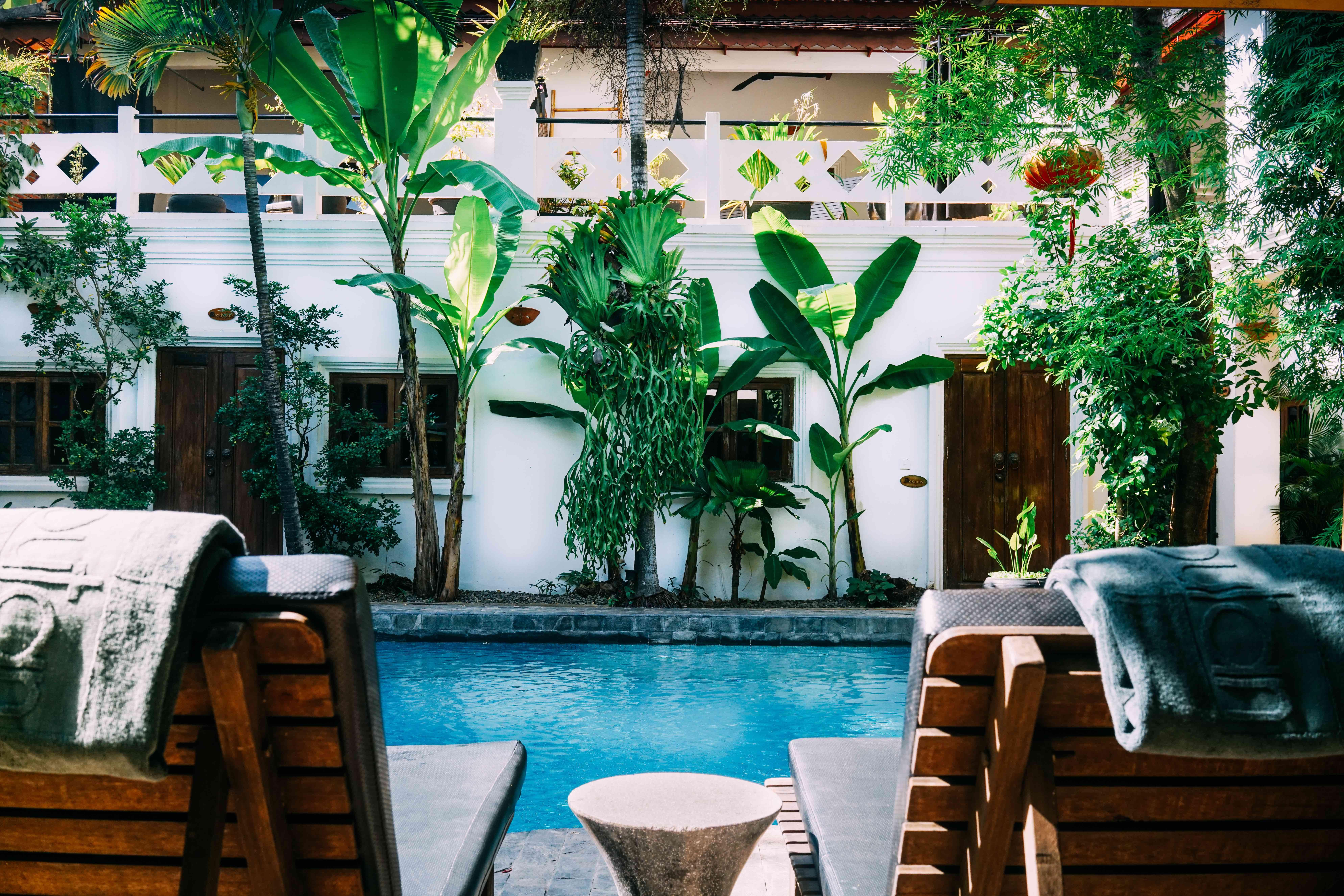Hotel Rambutan -