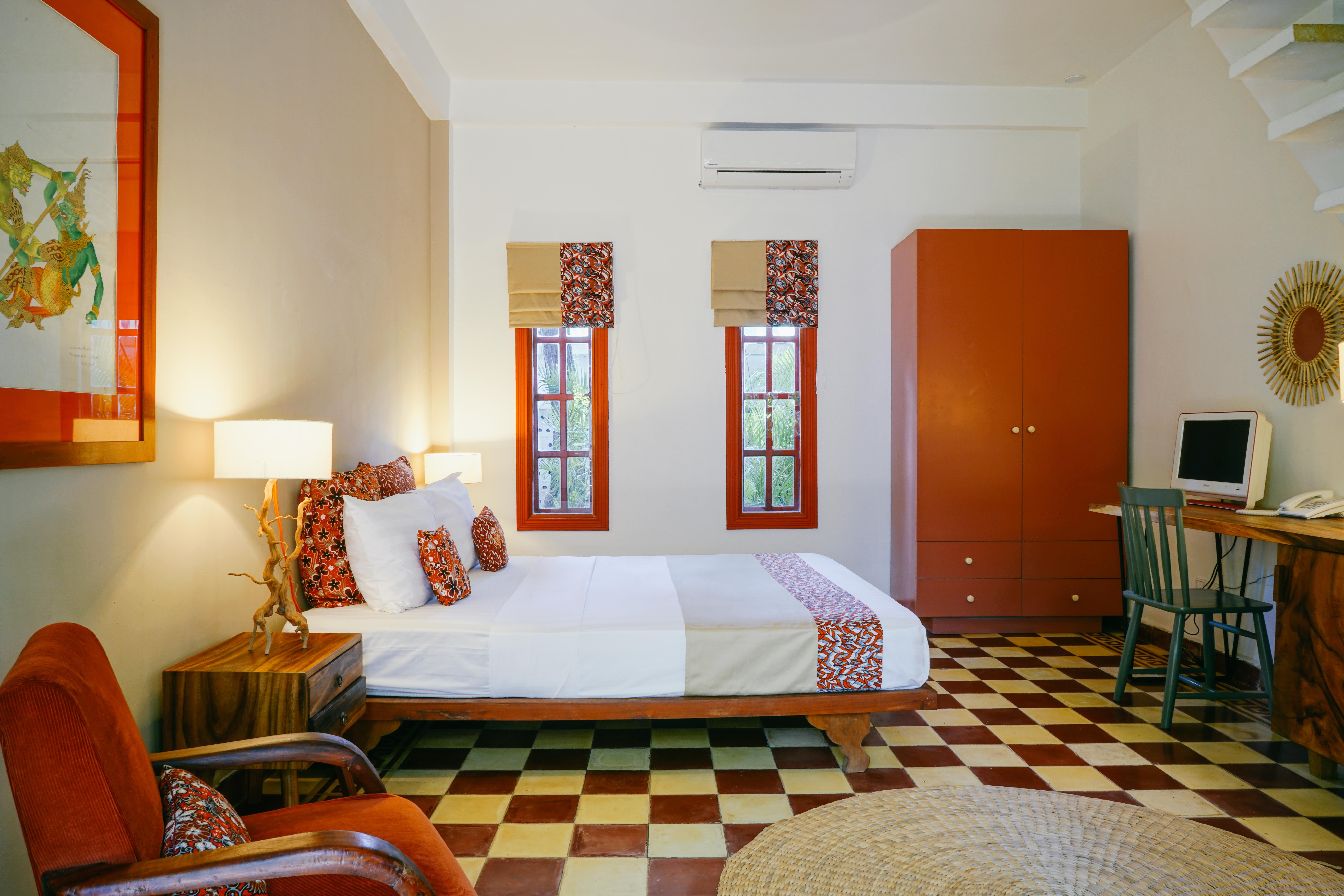 Rambutan - Hotel 4*