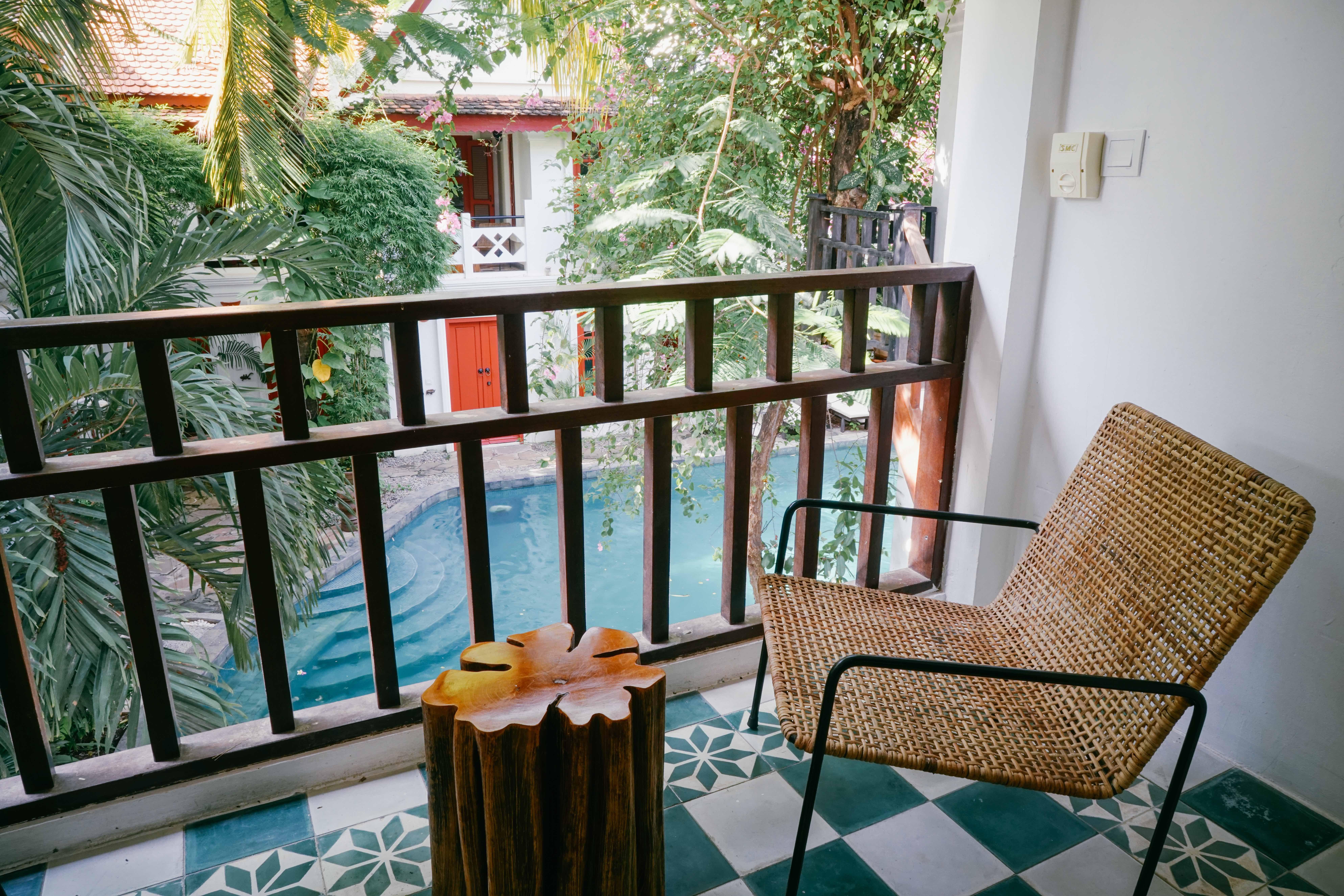 Rambutan - Hotel Siem Reap