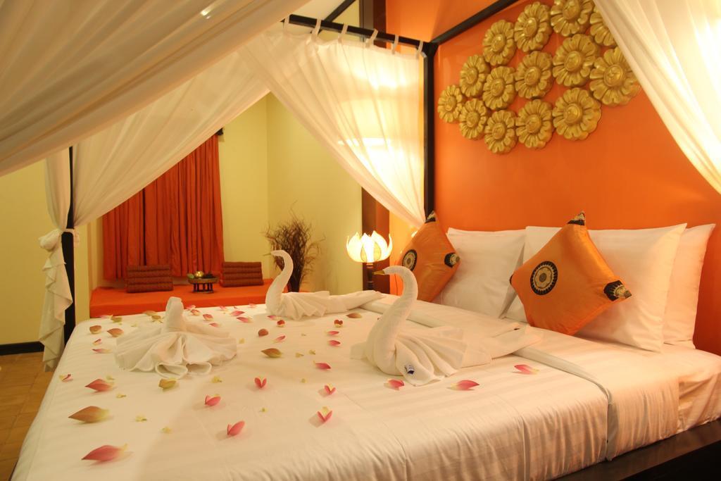 Indochine Hotel Siem Reap
