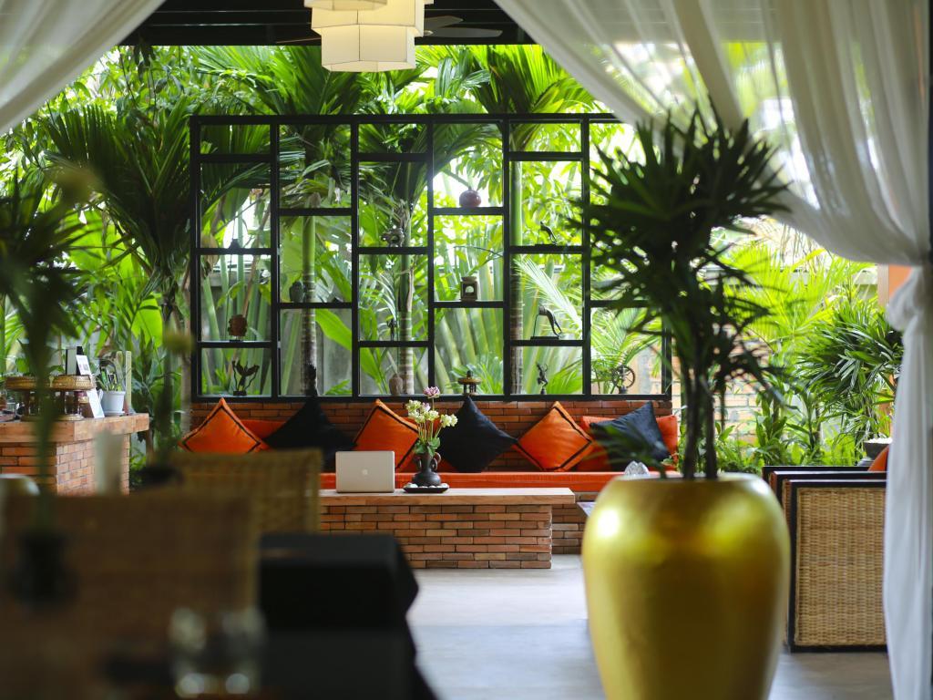Hotel Indochine