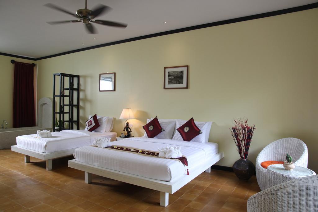 Indochine Hotel Siem Reap