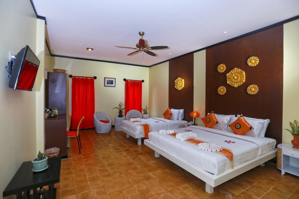 Indochine 4* Siem Reap
