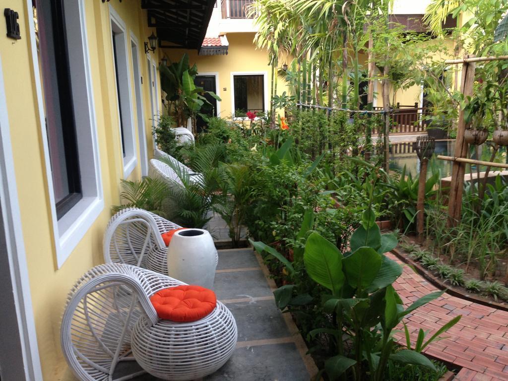 Indochine 4* Siem Reap