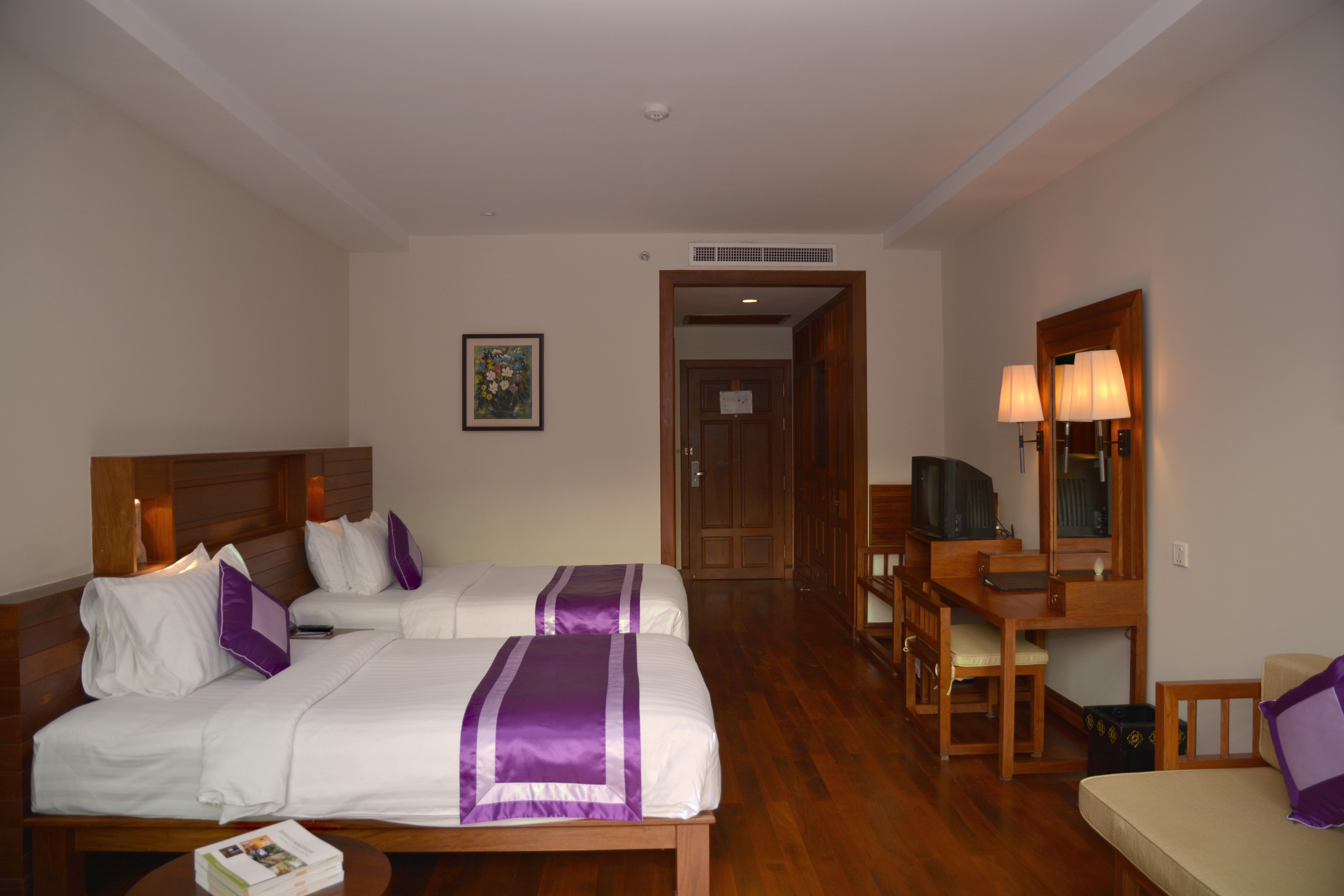 Resort Angkor Miracle & 5*