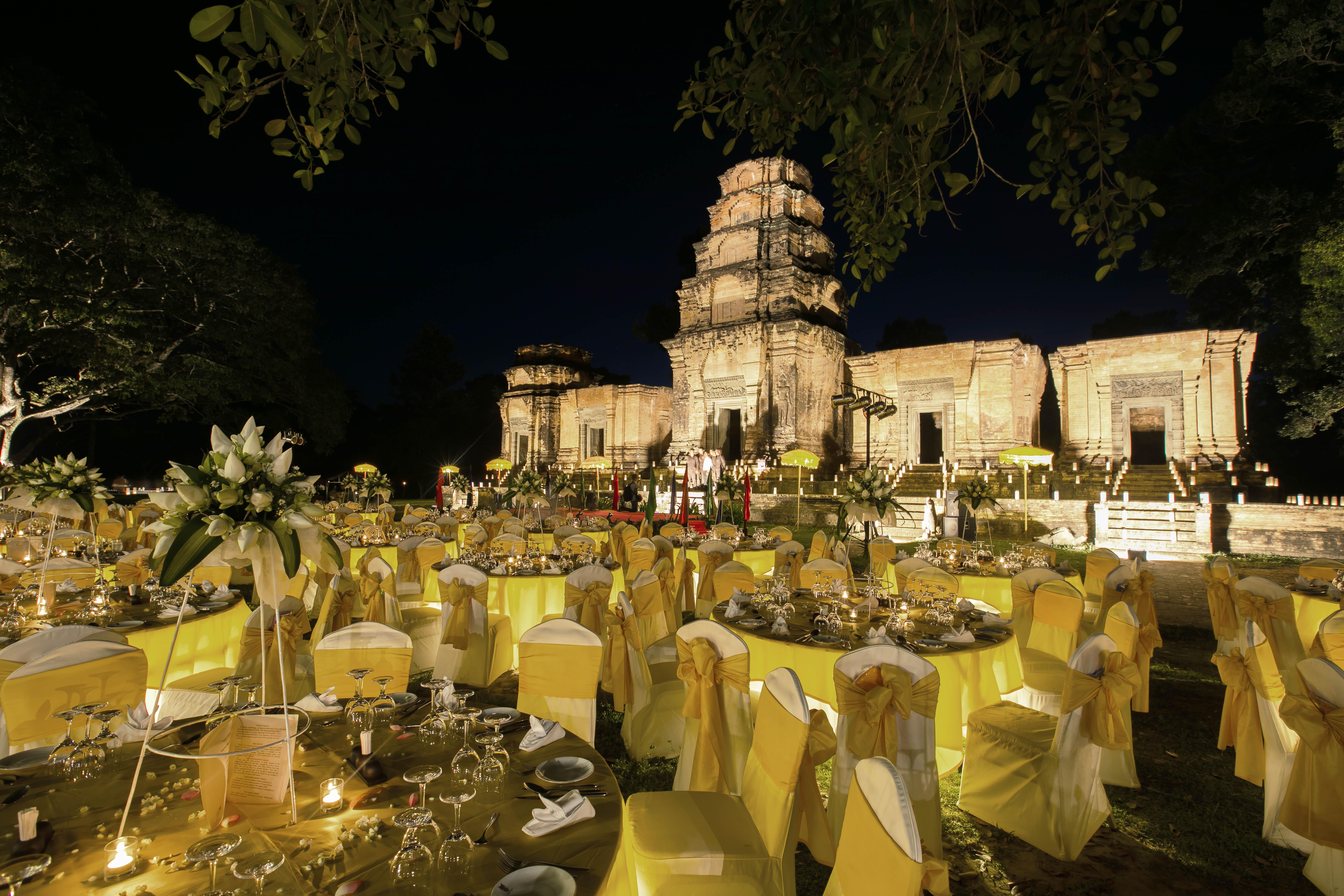 Angkor Miracle & 5*