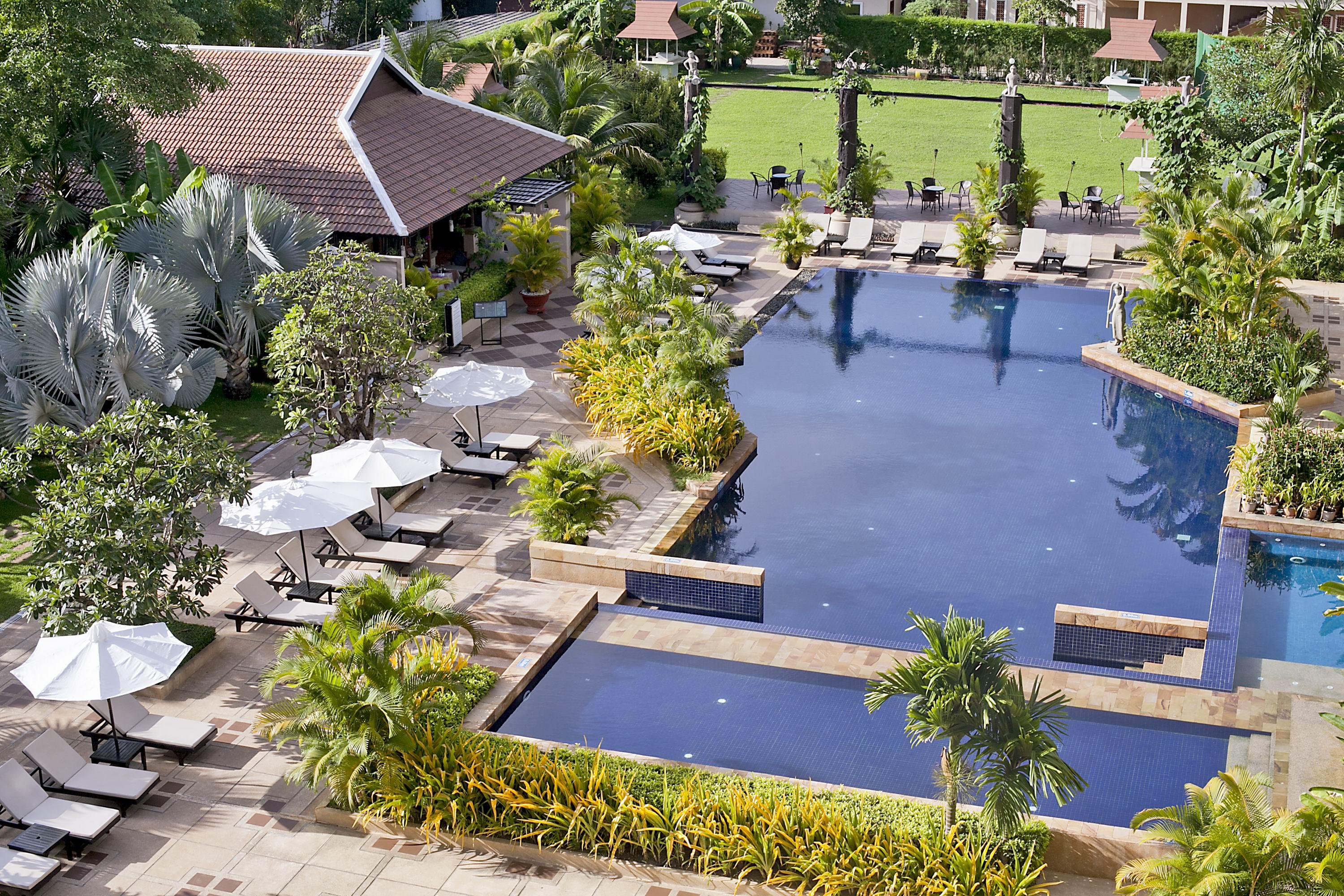 Angkor Miracle &