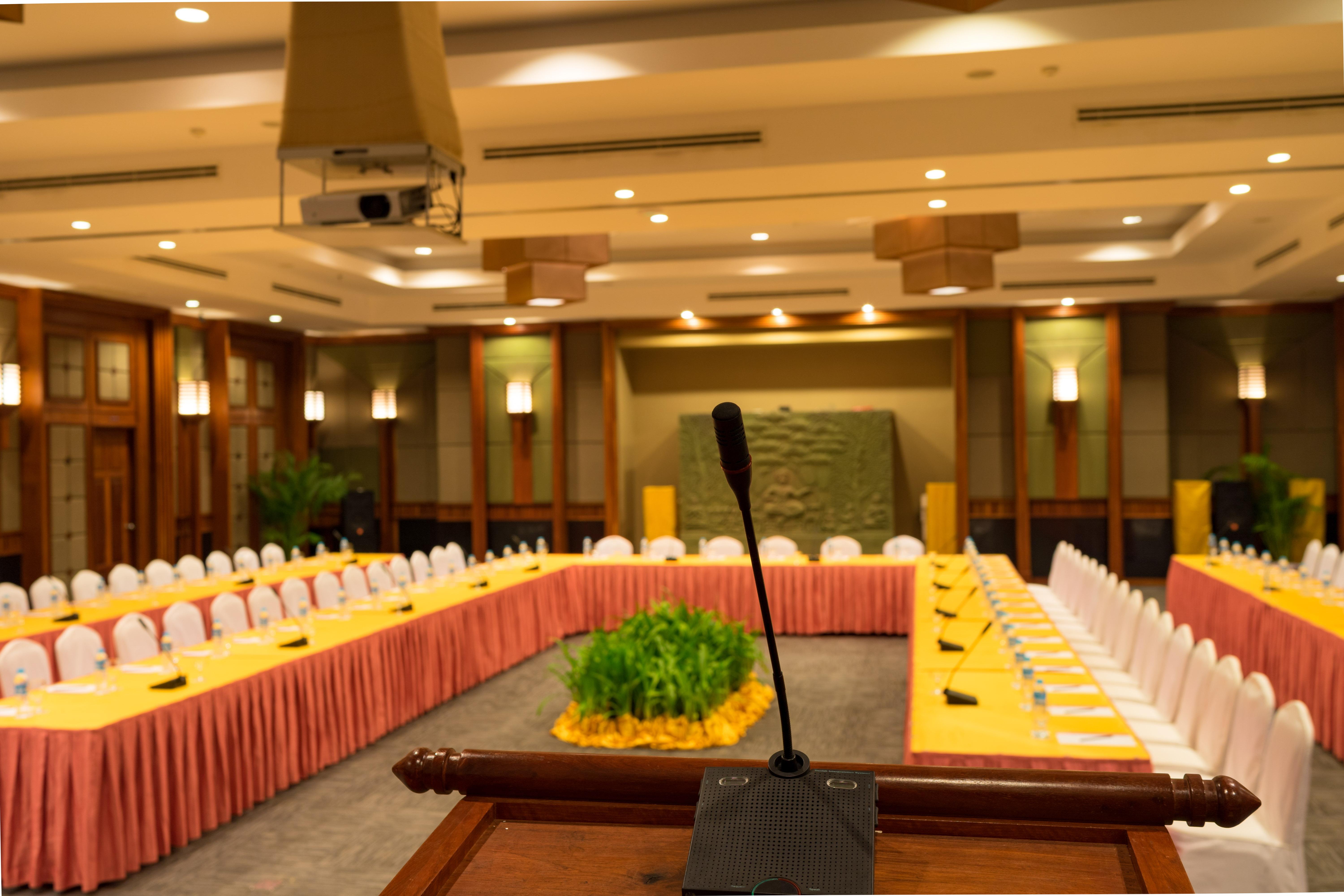 Resort Angkor Miracle & 5*