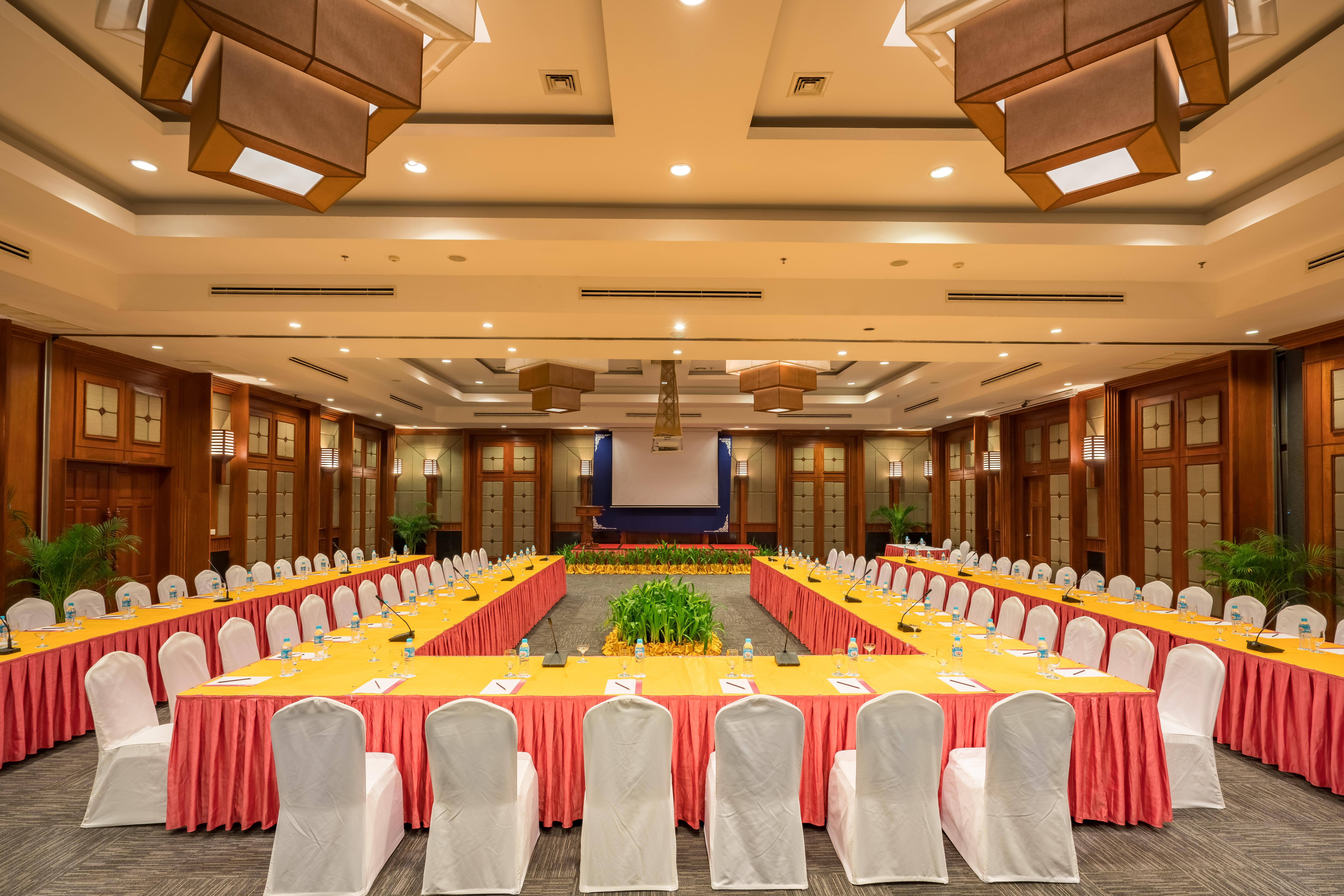 Angkor Miracle & Resort