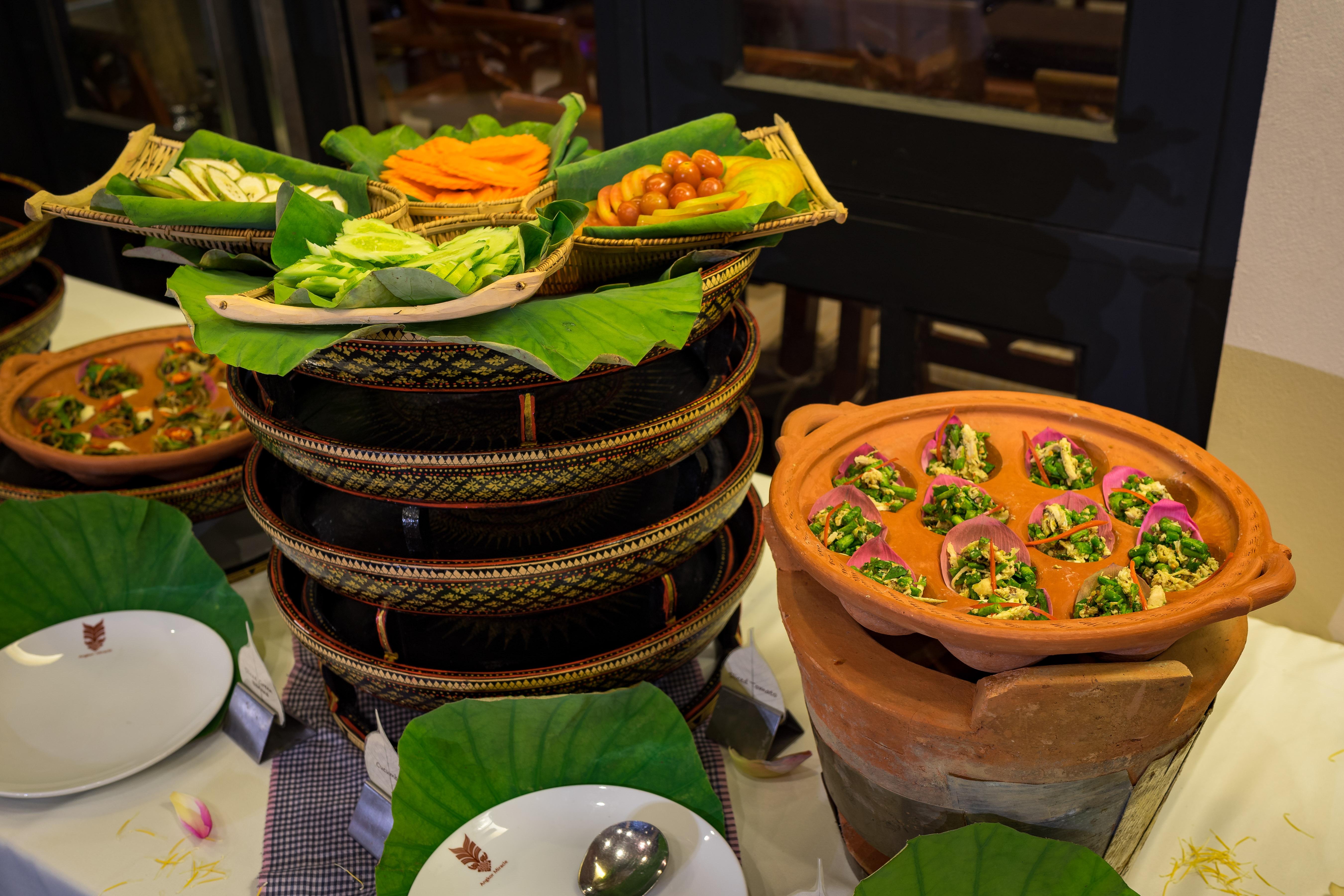 Angkor Miracle & Siem Reap