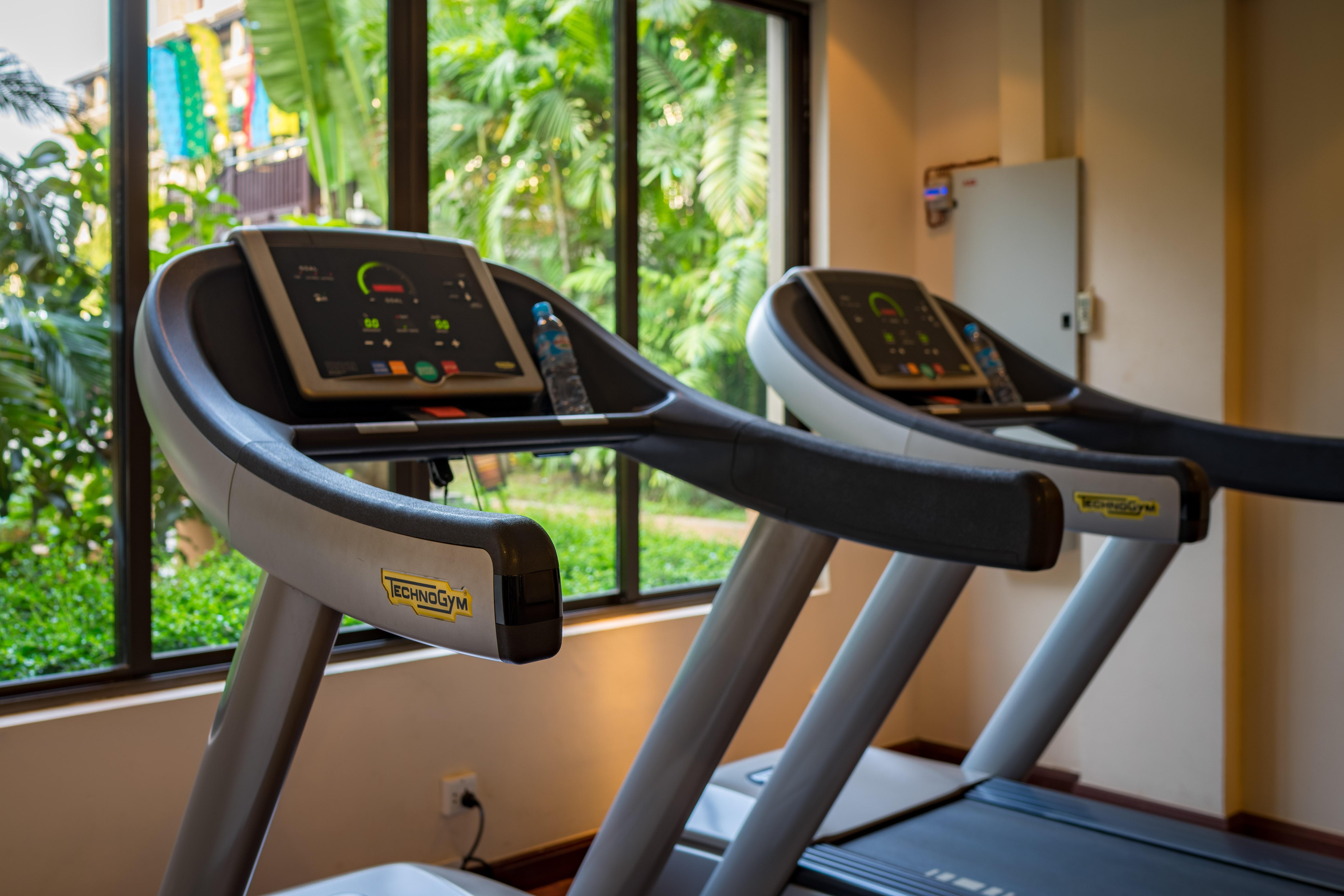 Resort Angkor Miracle & Siem Reap