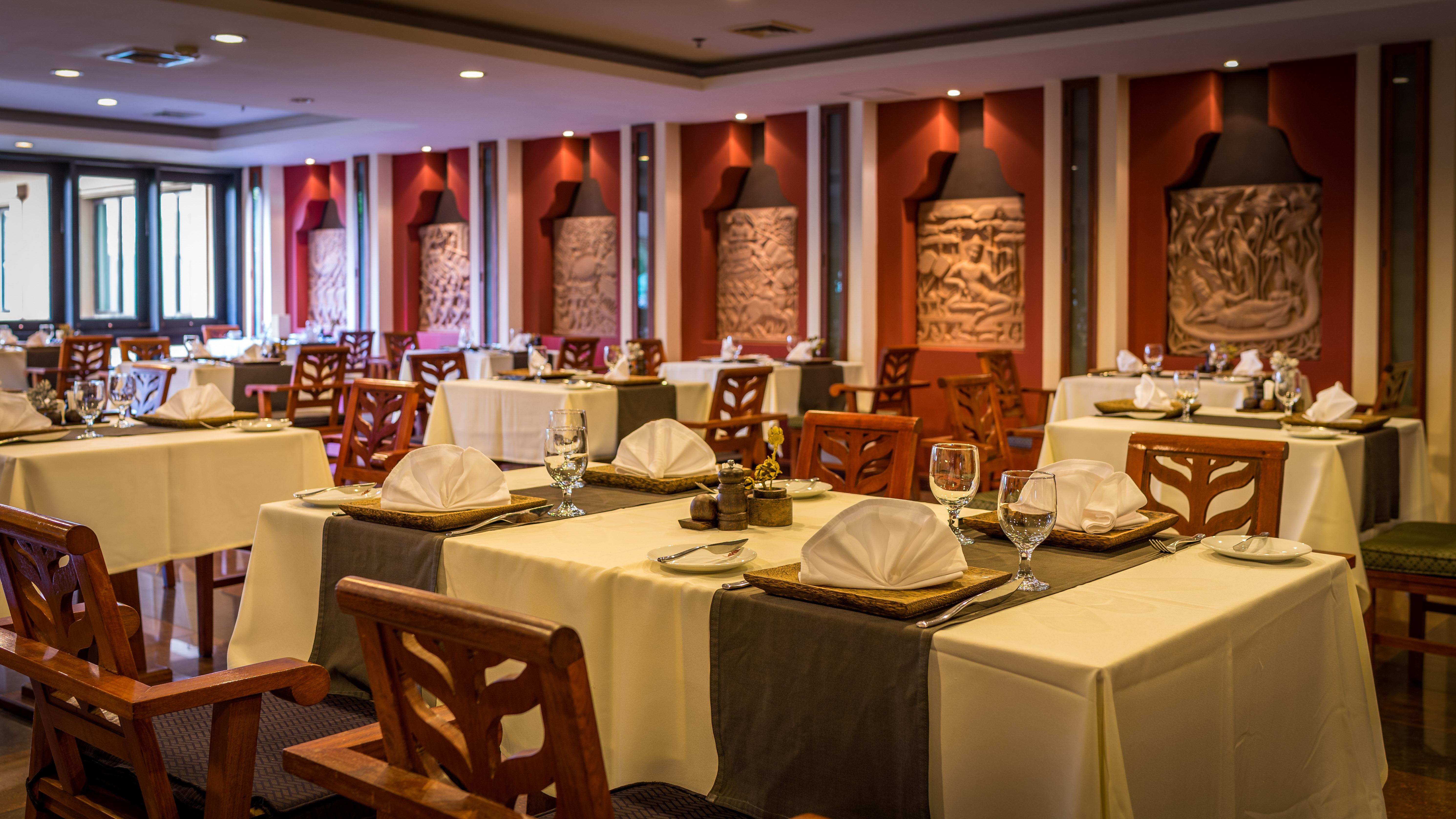 Resort Angkor Miracle & Siem Reap