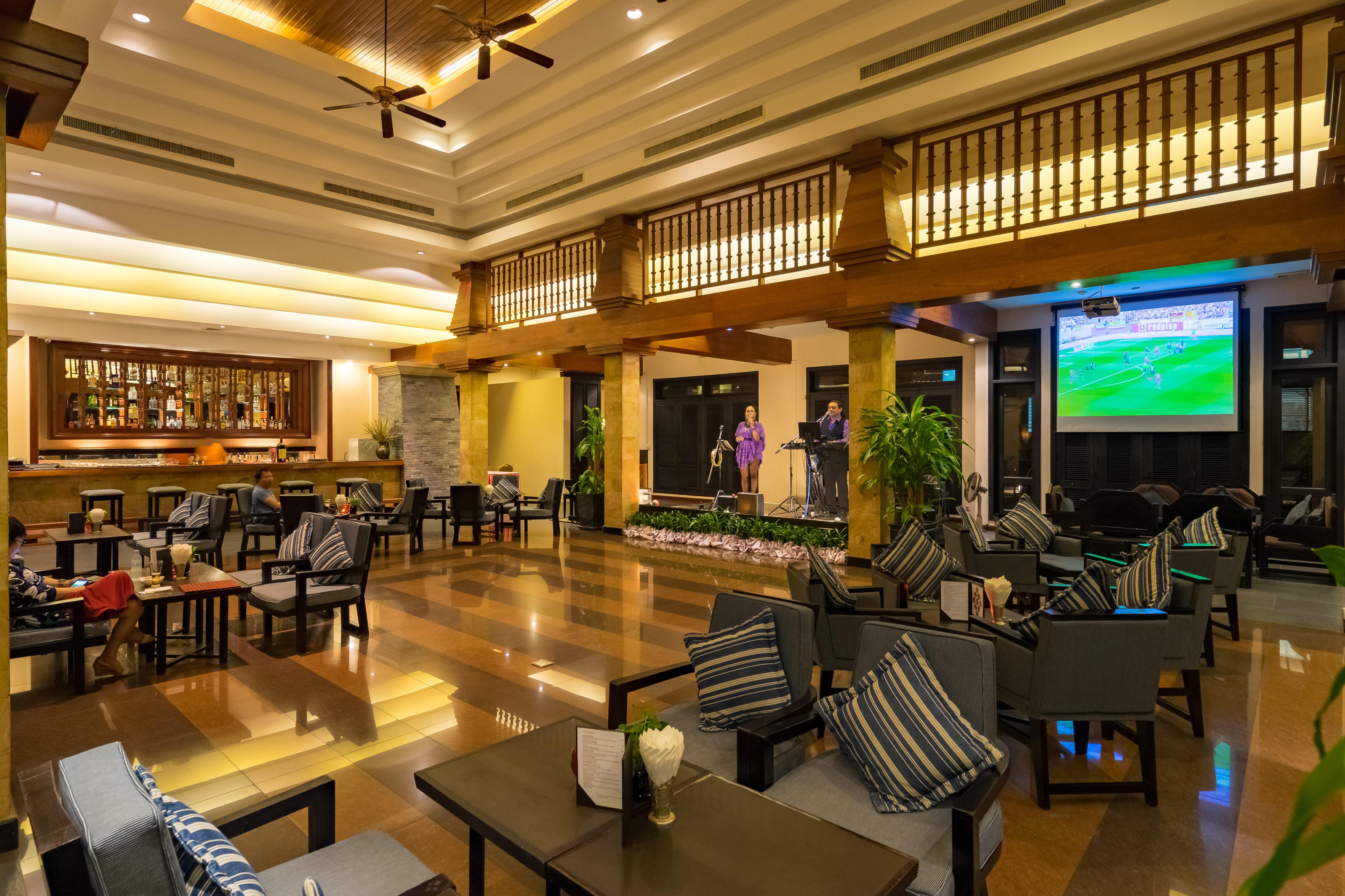 Angkor Miracle & 5*
