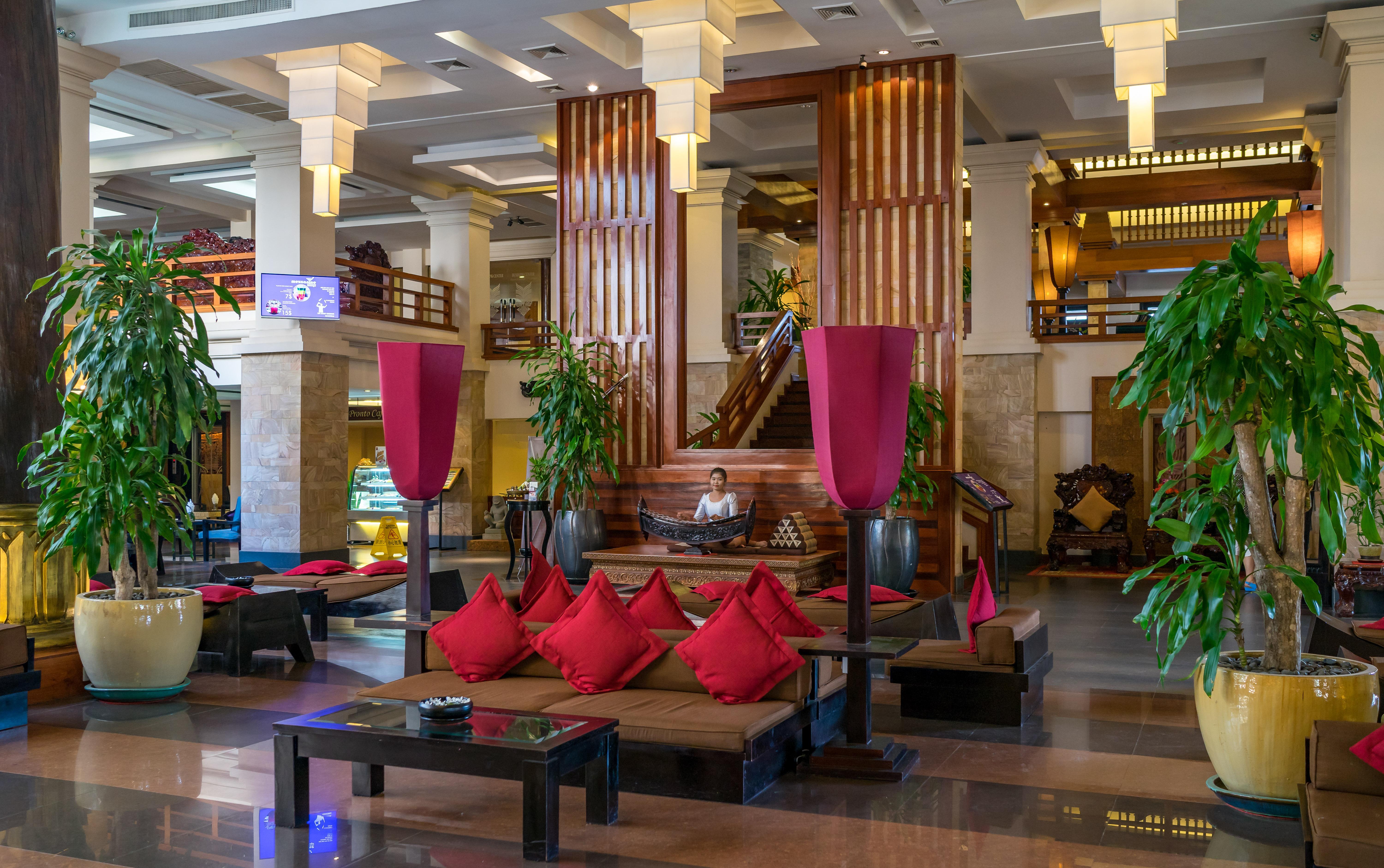 Angkor Miracle & Resort Siem Reap