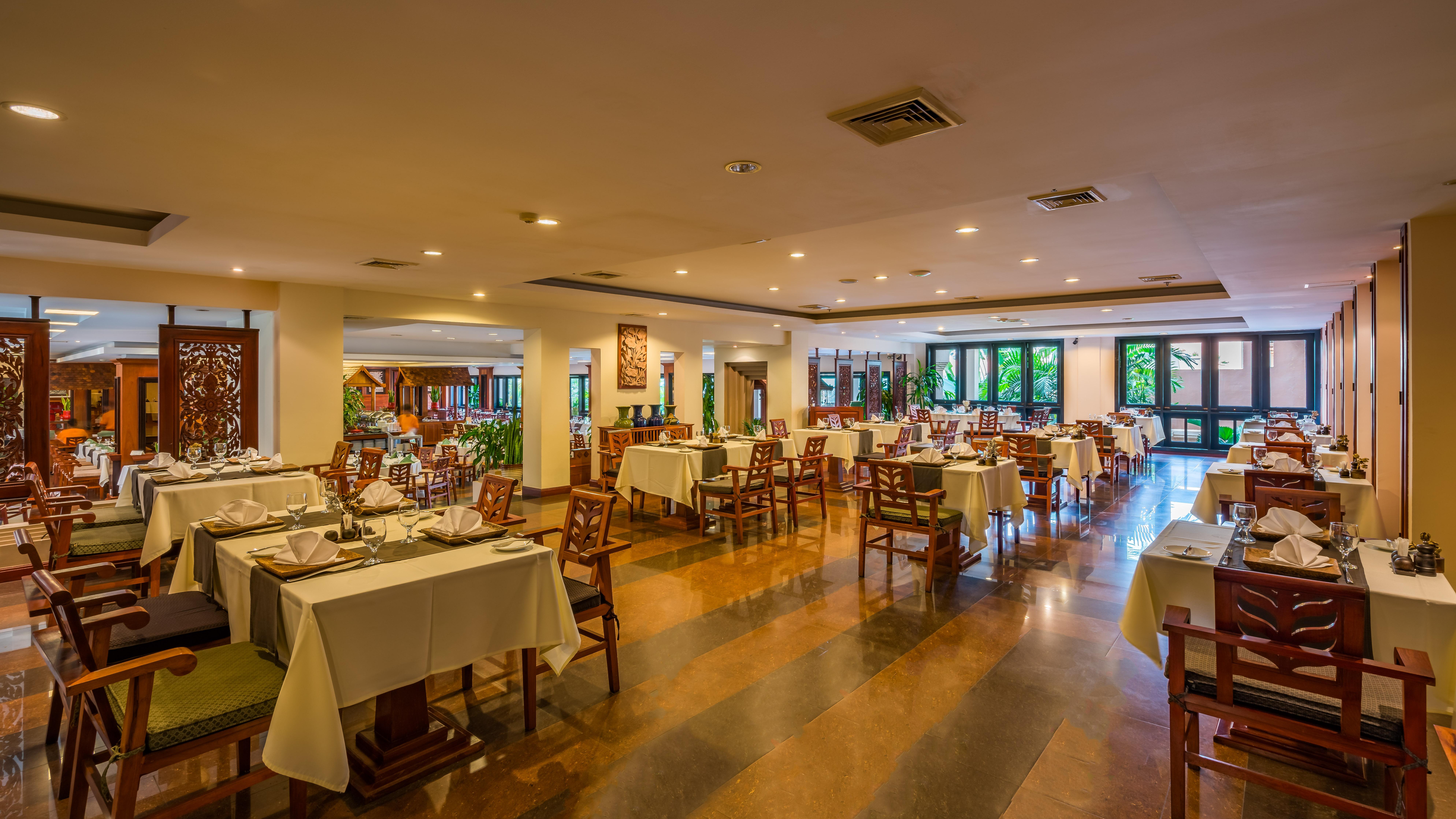 Angkor Miracle & Resort 5*