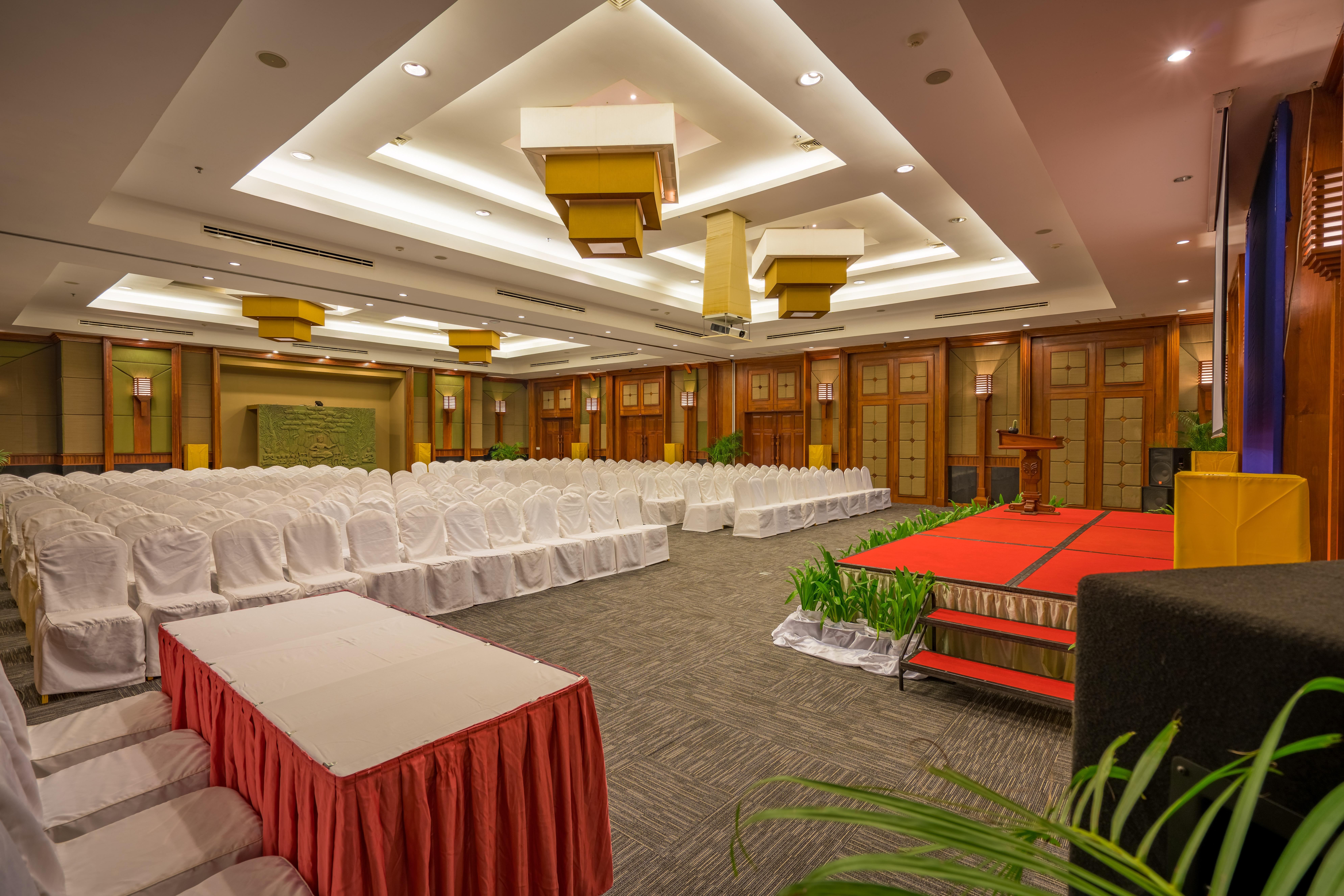 Angkor Miracle & 5*