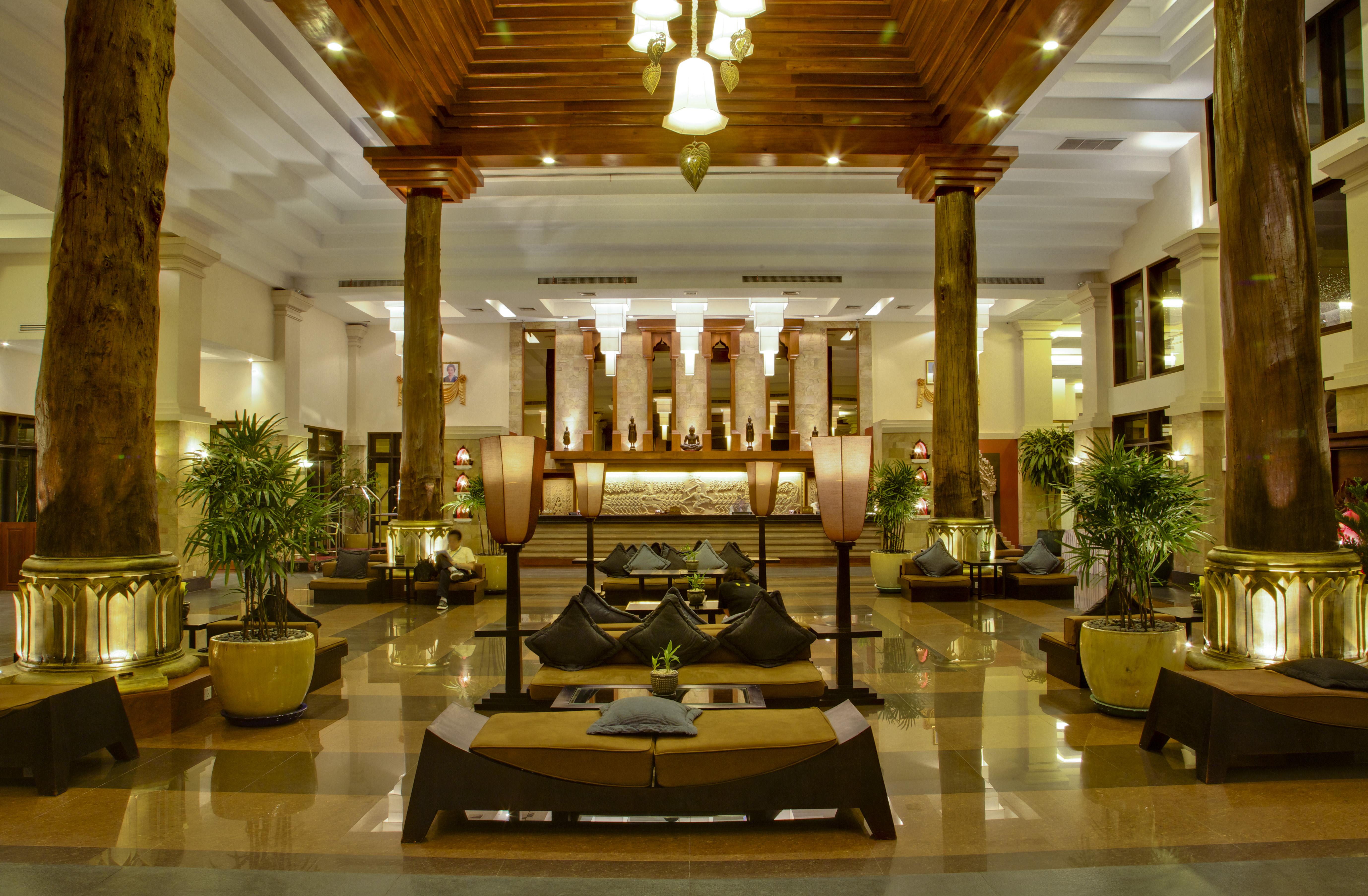 Angkor Miracle & Resort Siem Reap