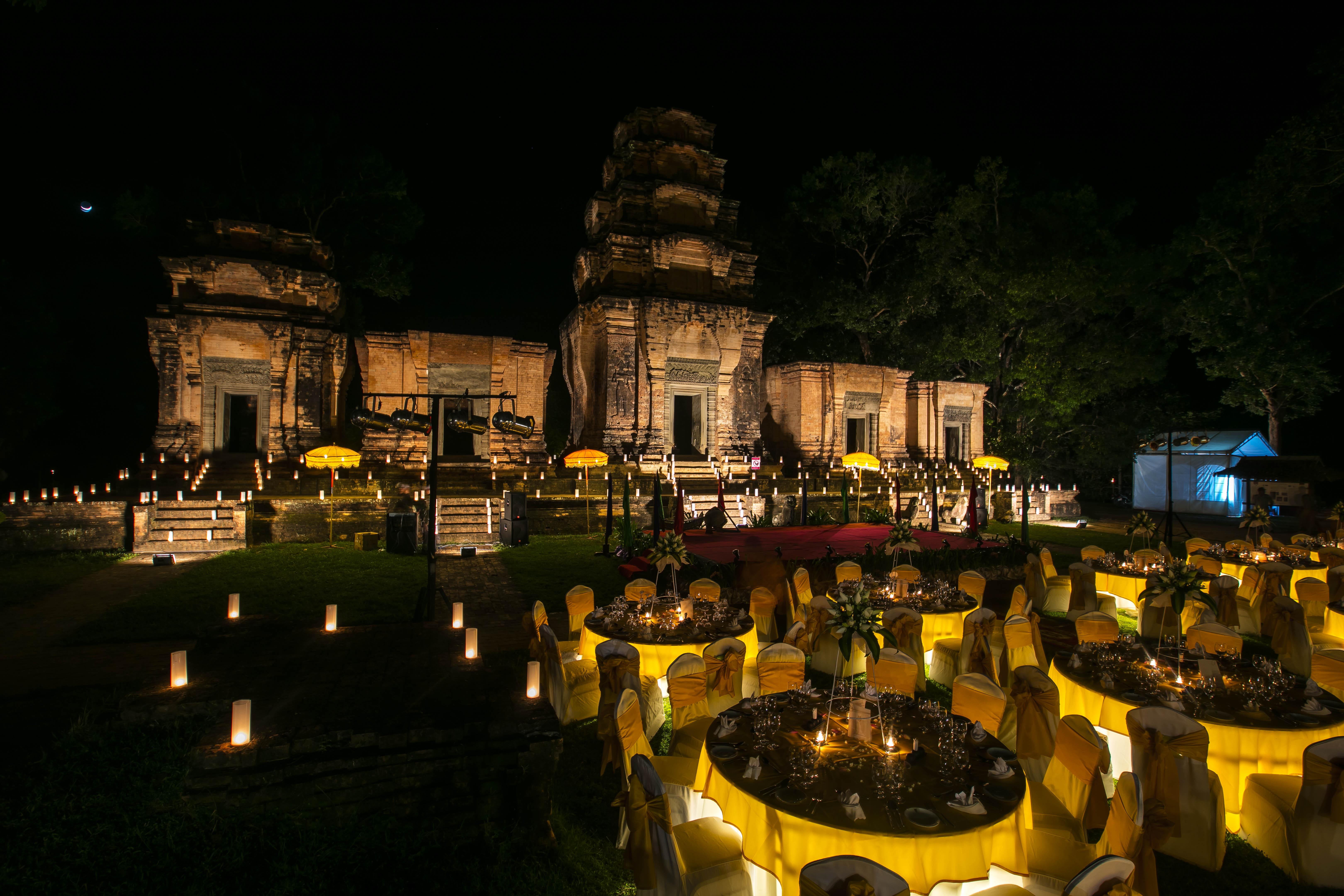 Angkor Miracle & Resort Siem Reap