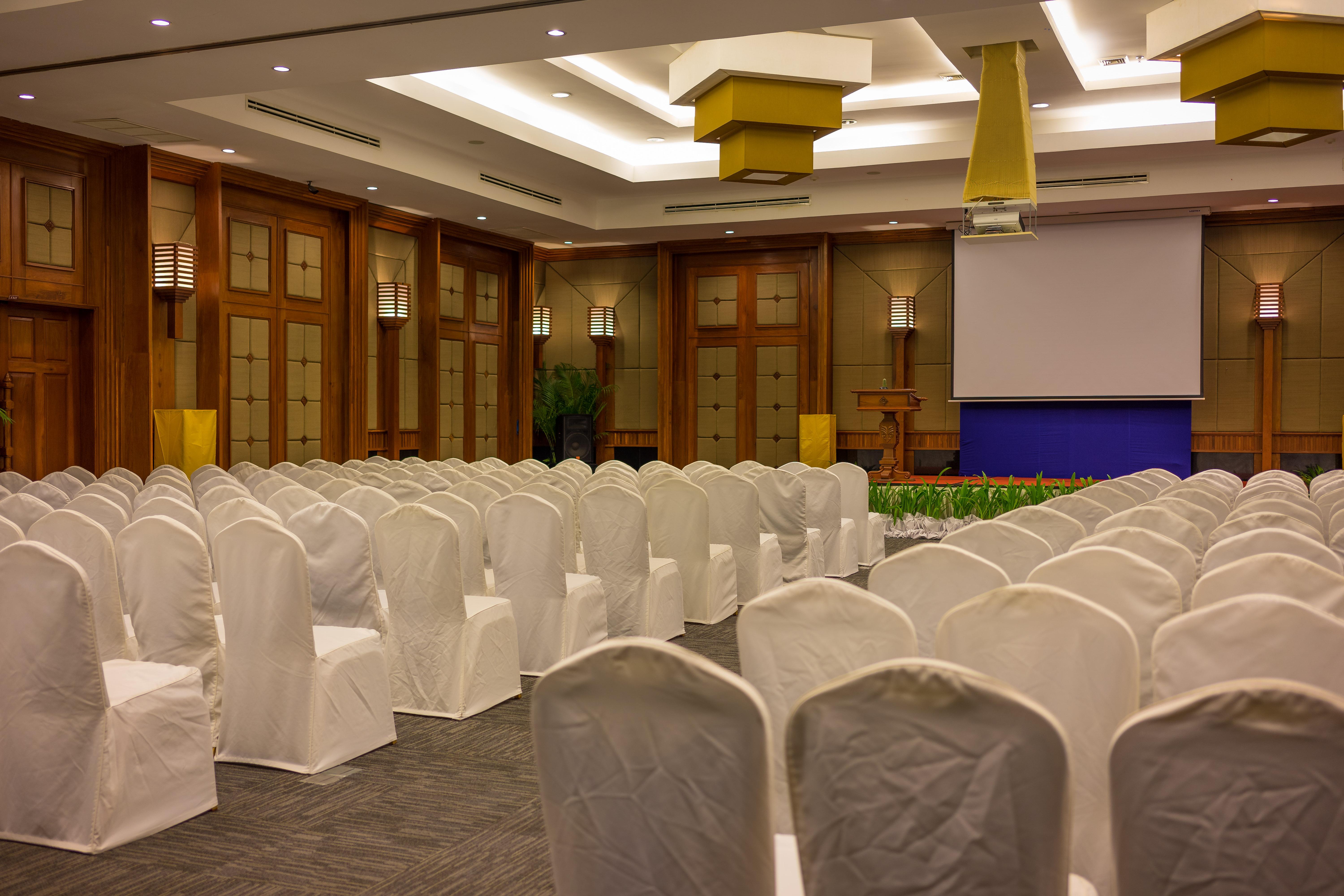 Resort Angkor Miracle & Siem Reap