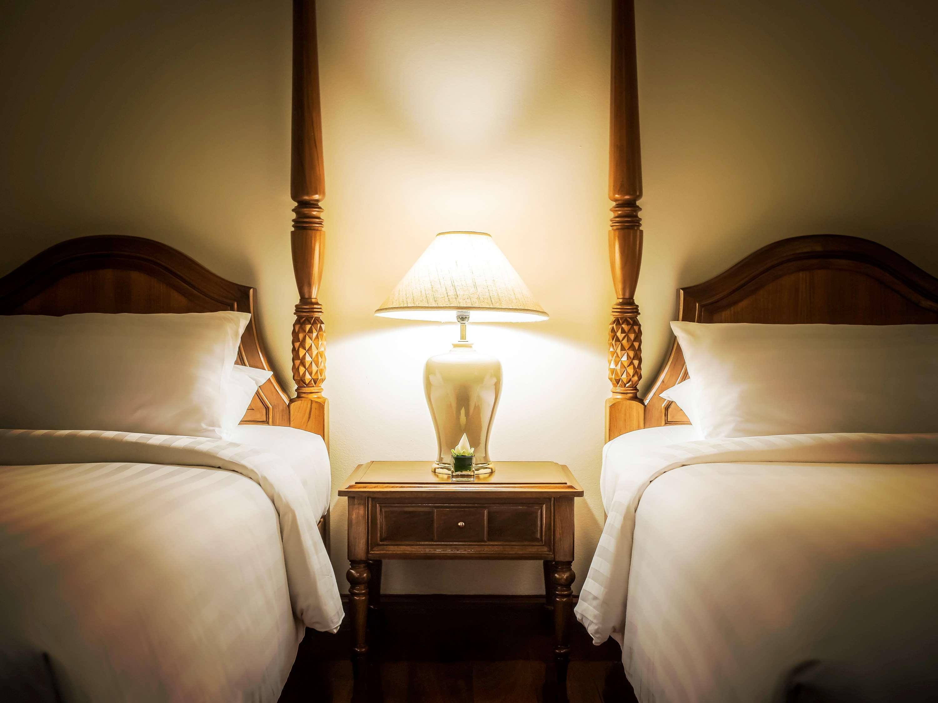 Khách sạn Sofitel Angkor Phokeethra Golf & 5*