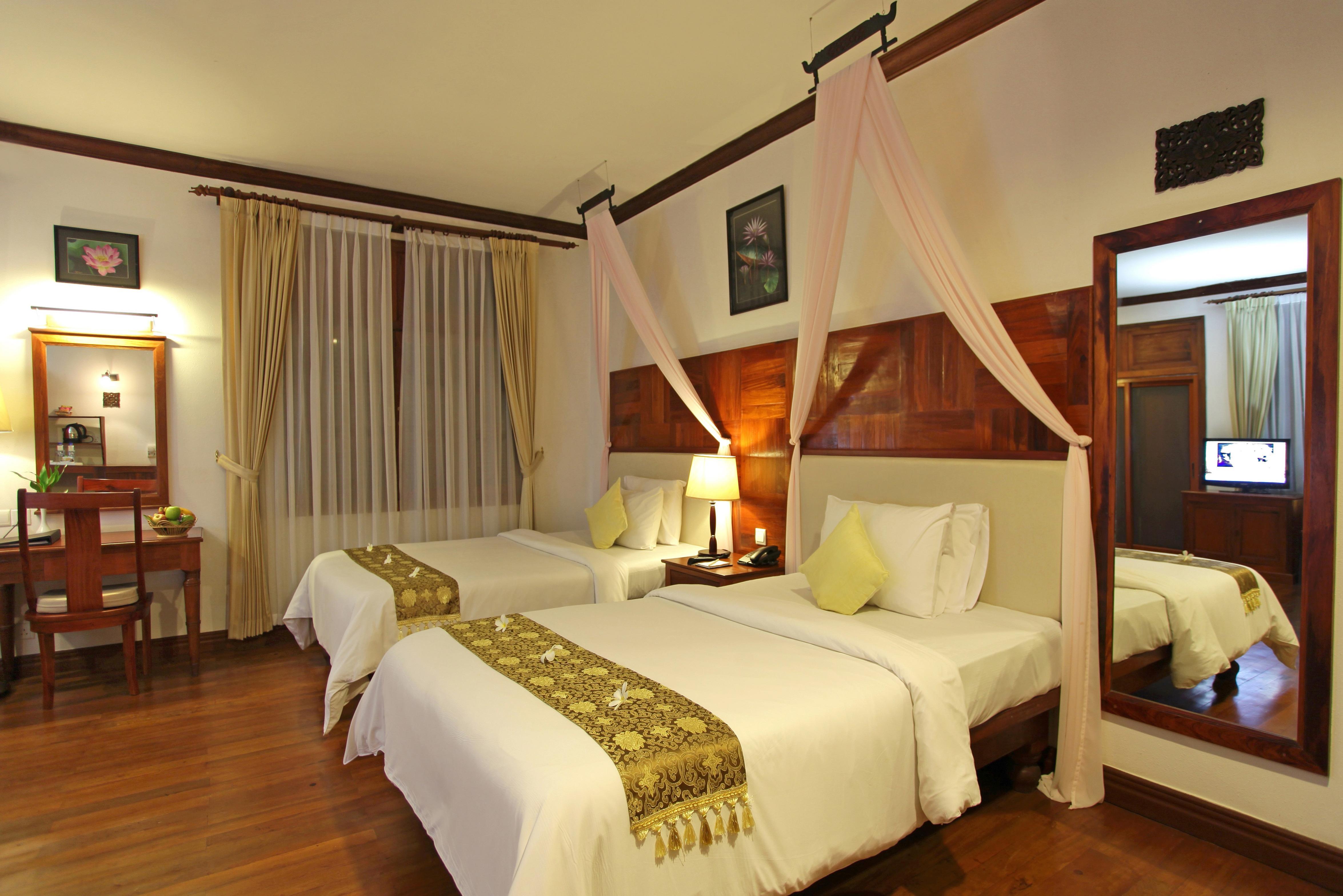 Sokhalay Angkor And Siem Reap