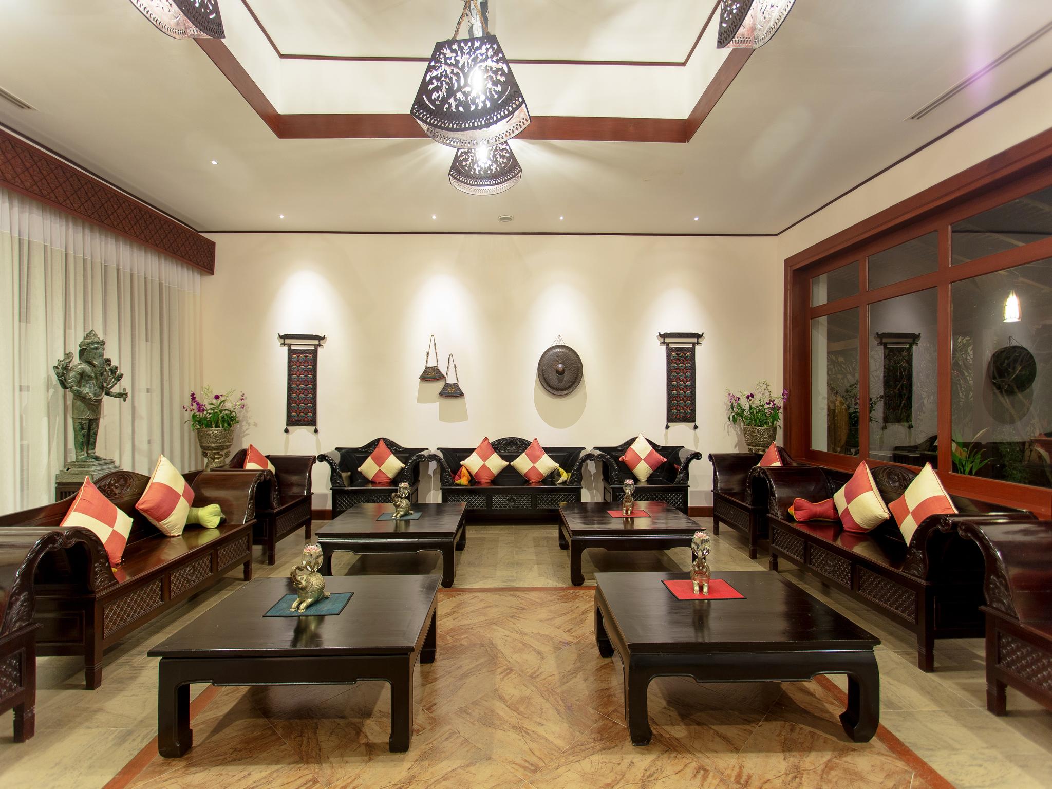Resort Royal Angkor & 5*