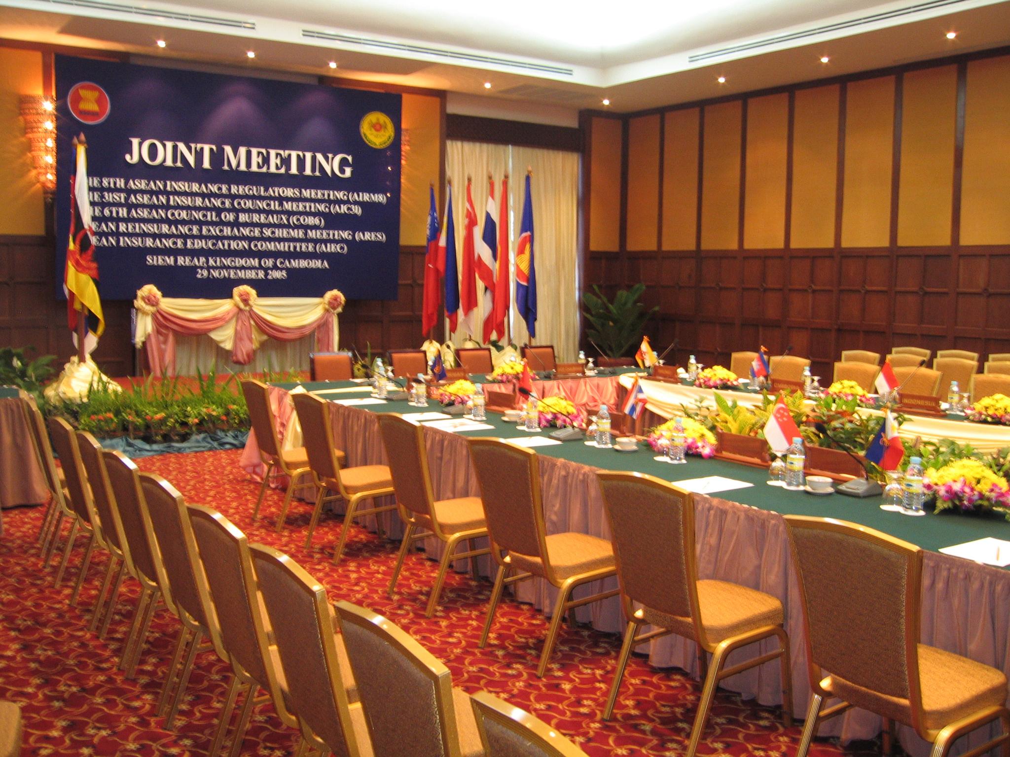 Royal Angkor & Resort