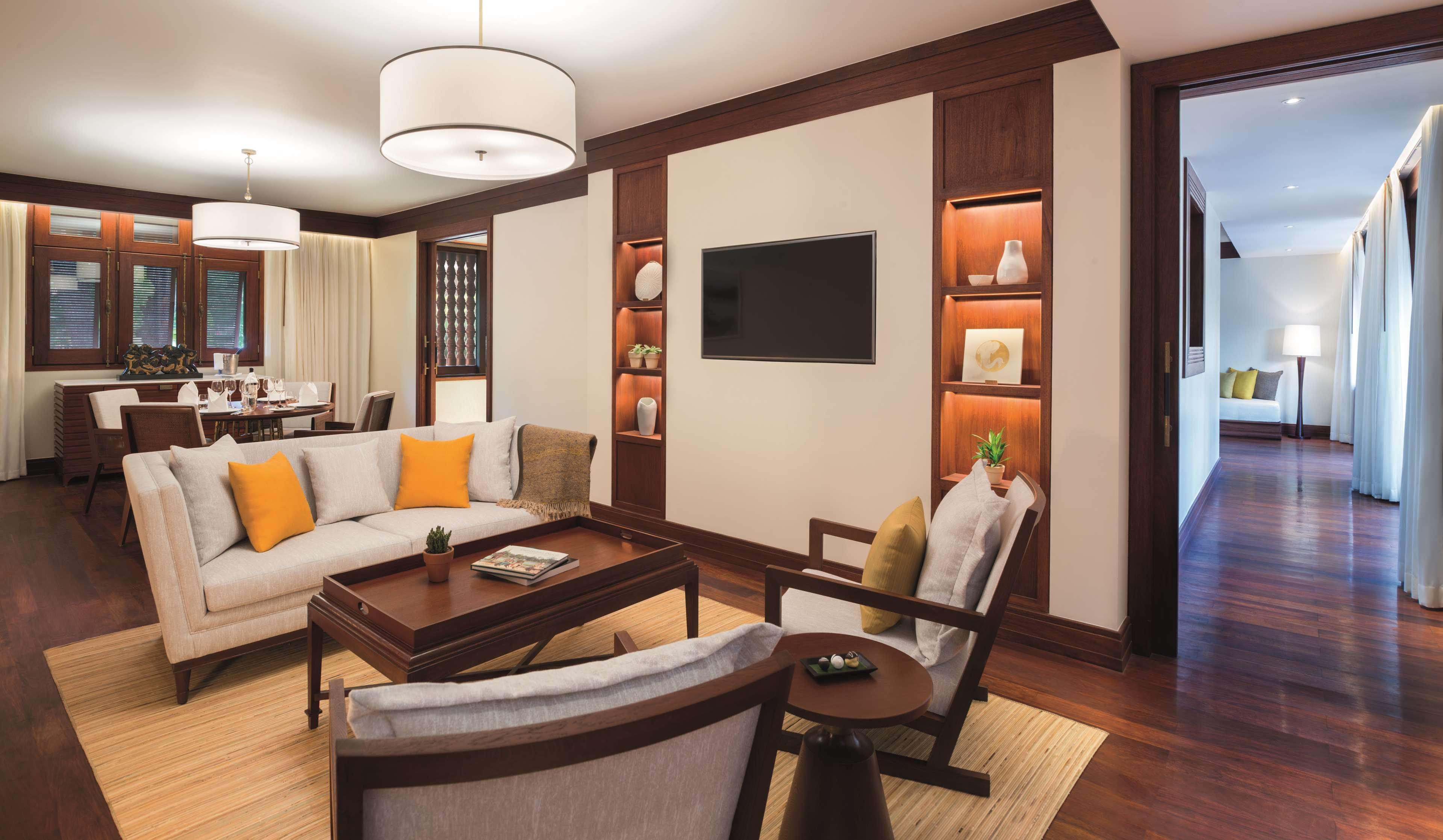 La D'angkor, A Belmond Hotel, Hotel 5*