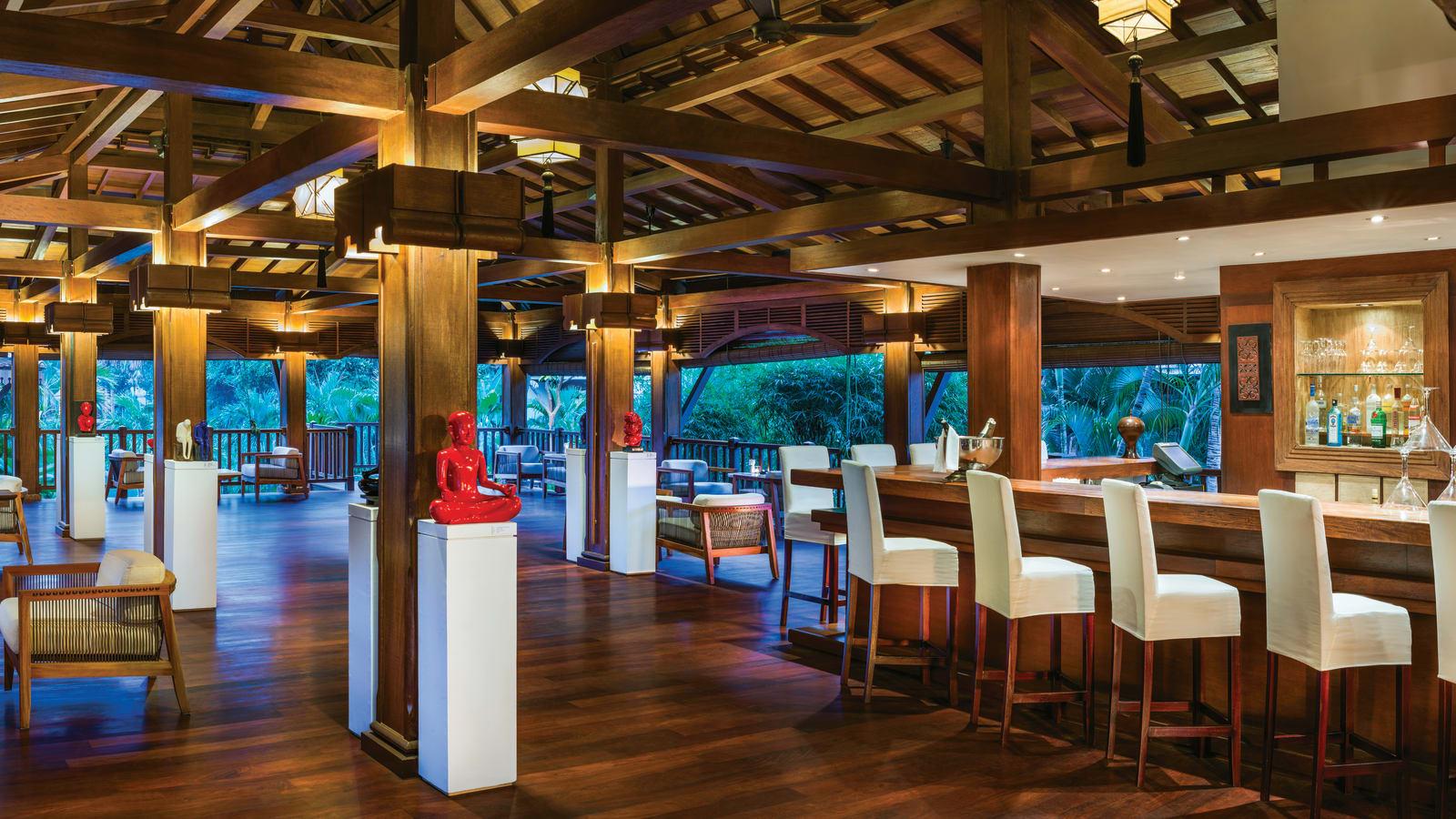 Hotel La D'angkor, A Belmond Hotel,