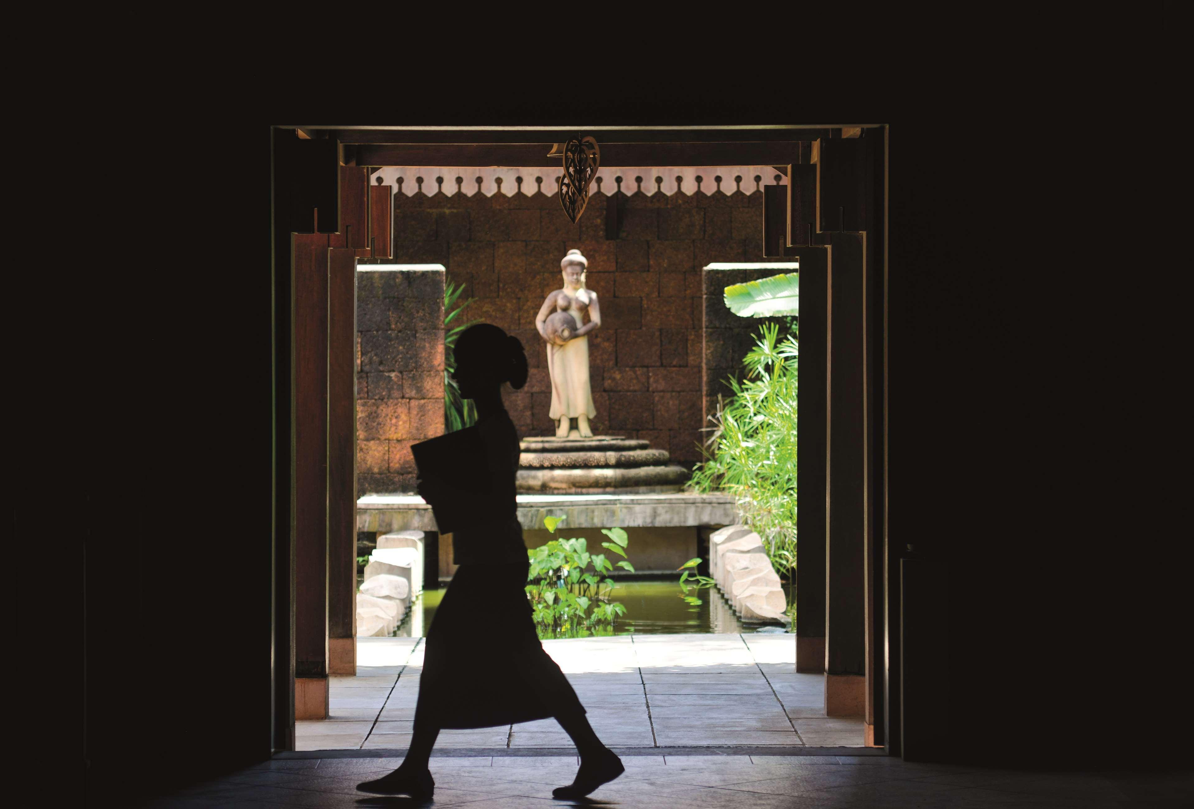 La D'angkor, A Belmond Hotel, 5* Siem Reap