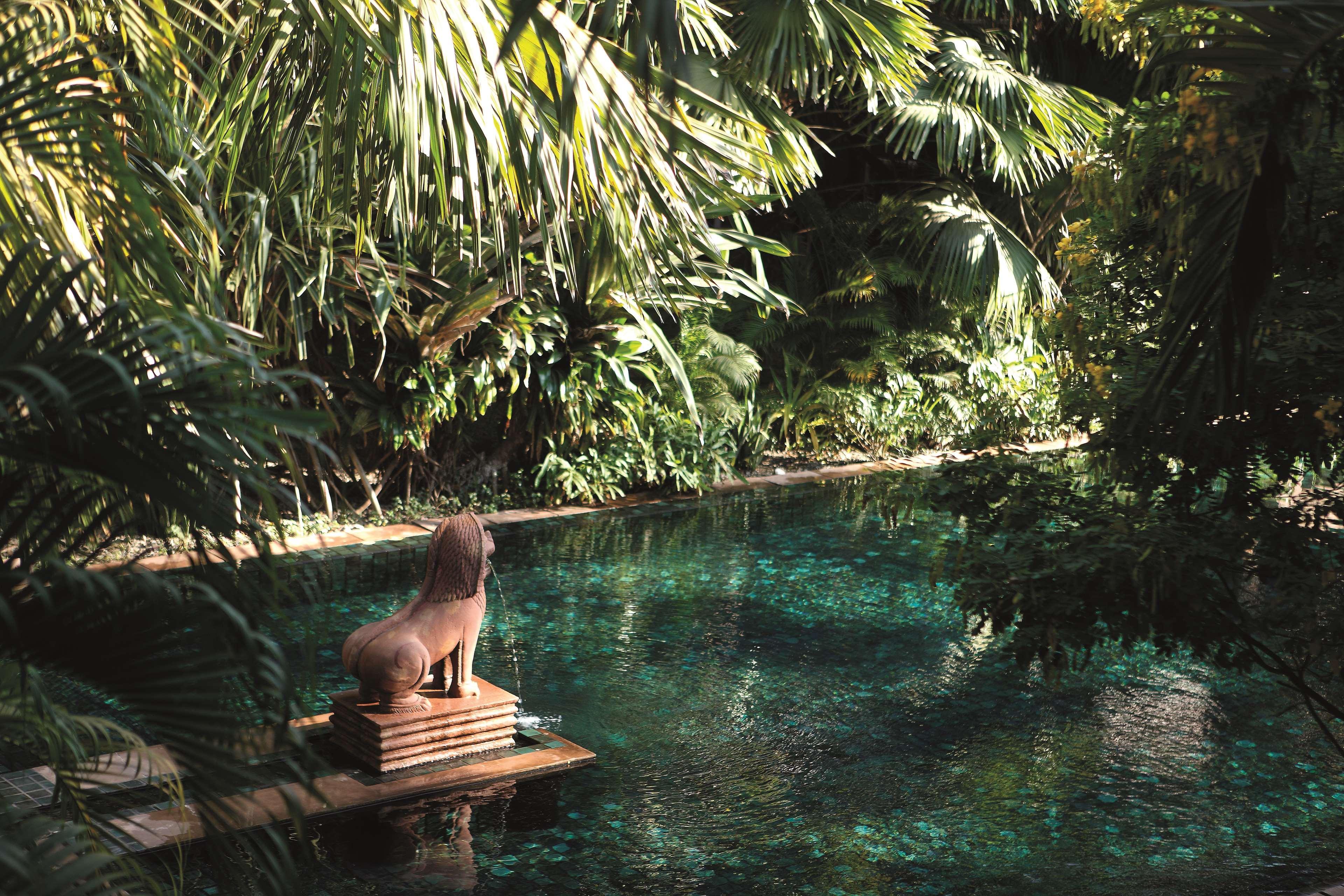Hotel La D'angkor, A Belmond Hotel,
