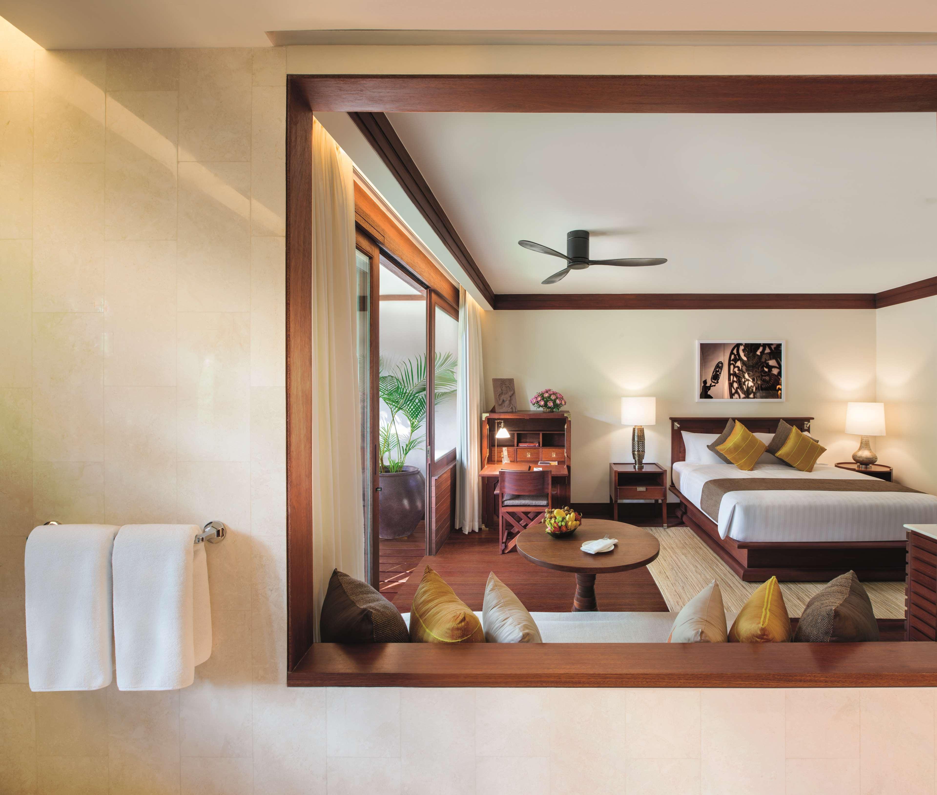 Hotel La D'angkor, A Belmond Hotel, 5*