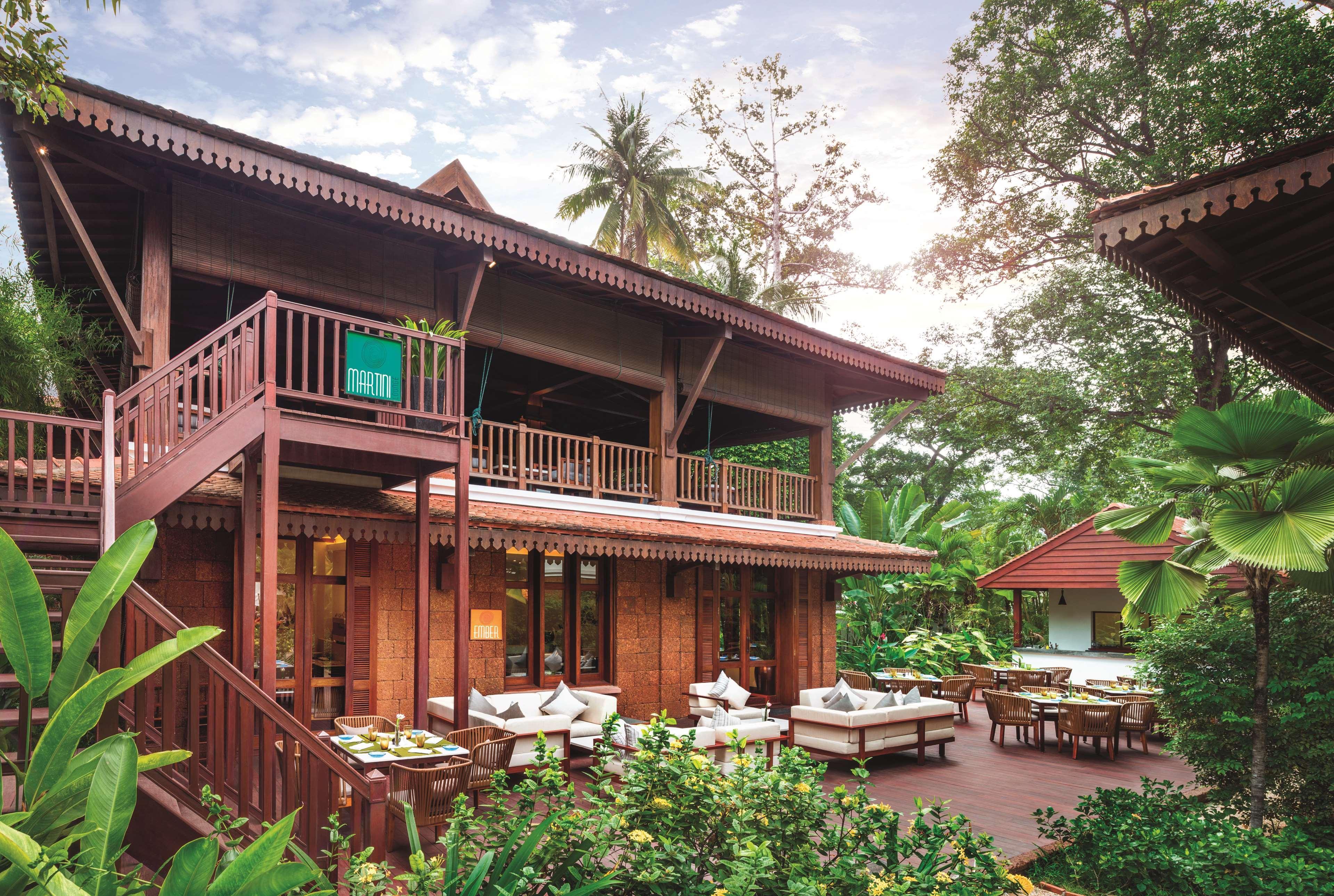 La D'angkor, A Belmond Hotel, Hotel Siem Reap