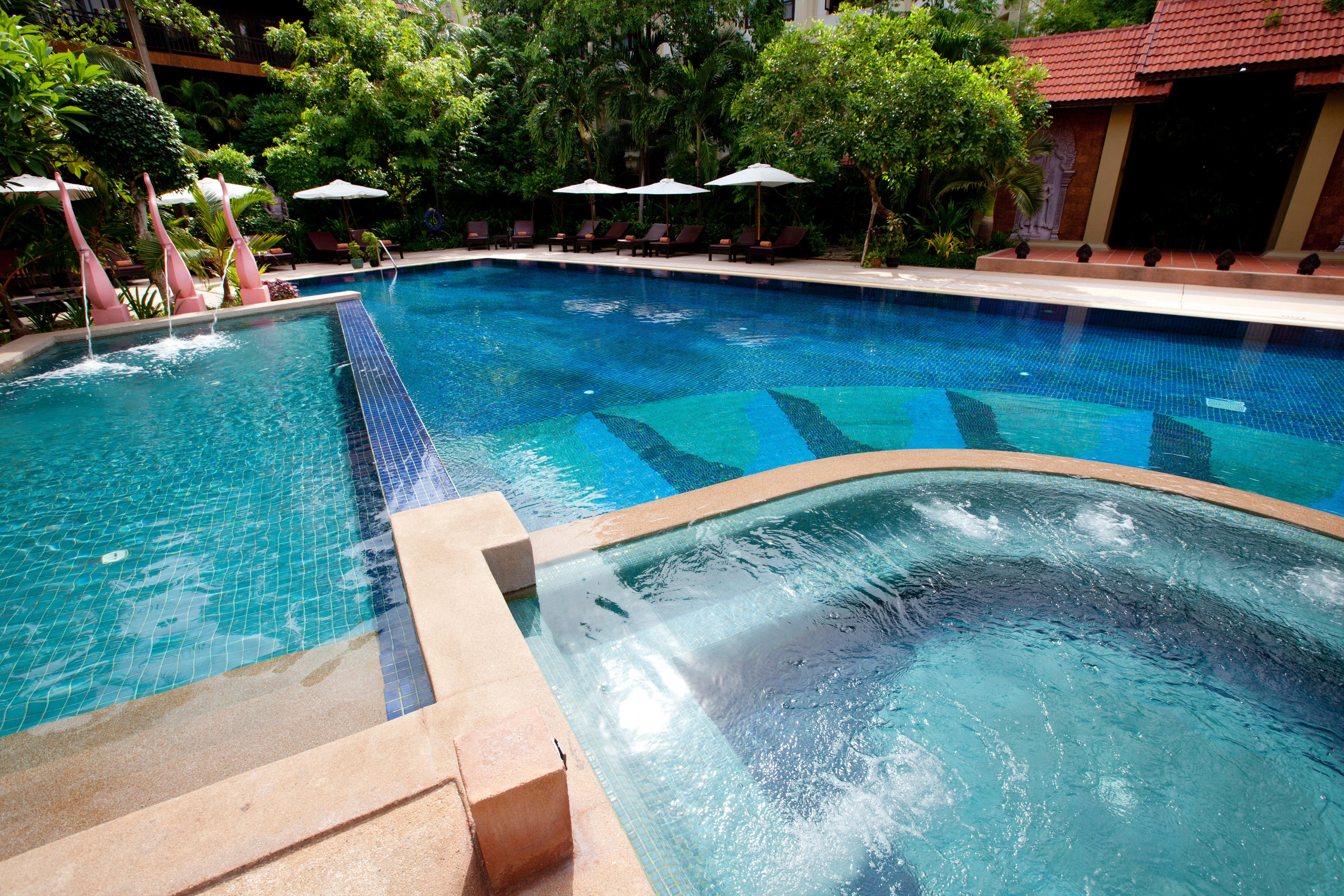 Angkor & 5* Siem Reap