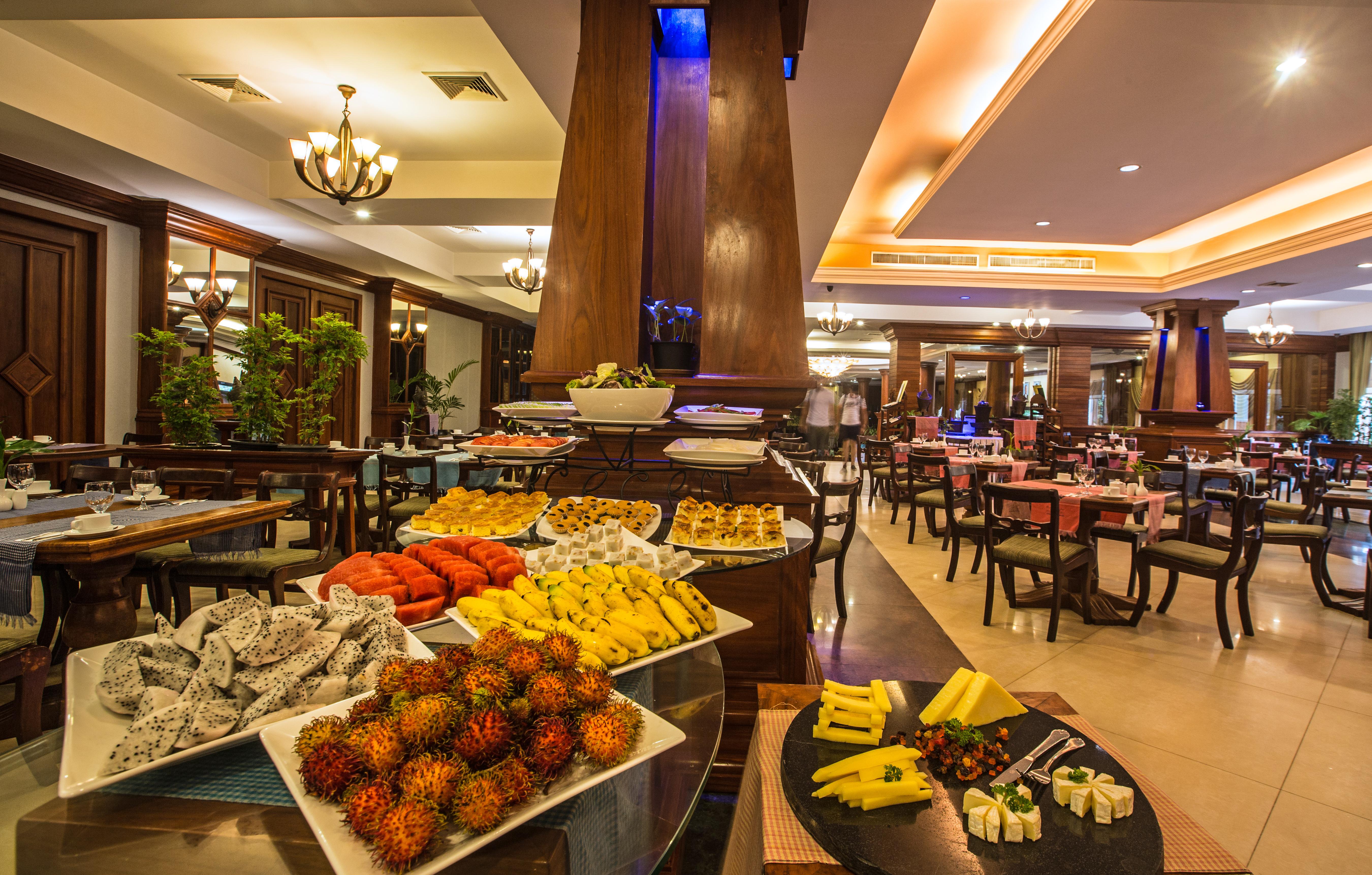 Angkor & Hotel Siem Reap