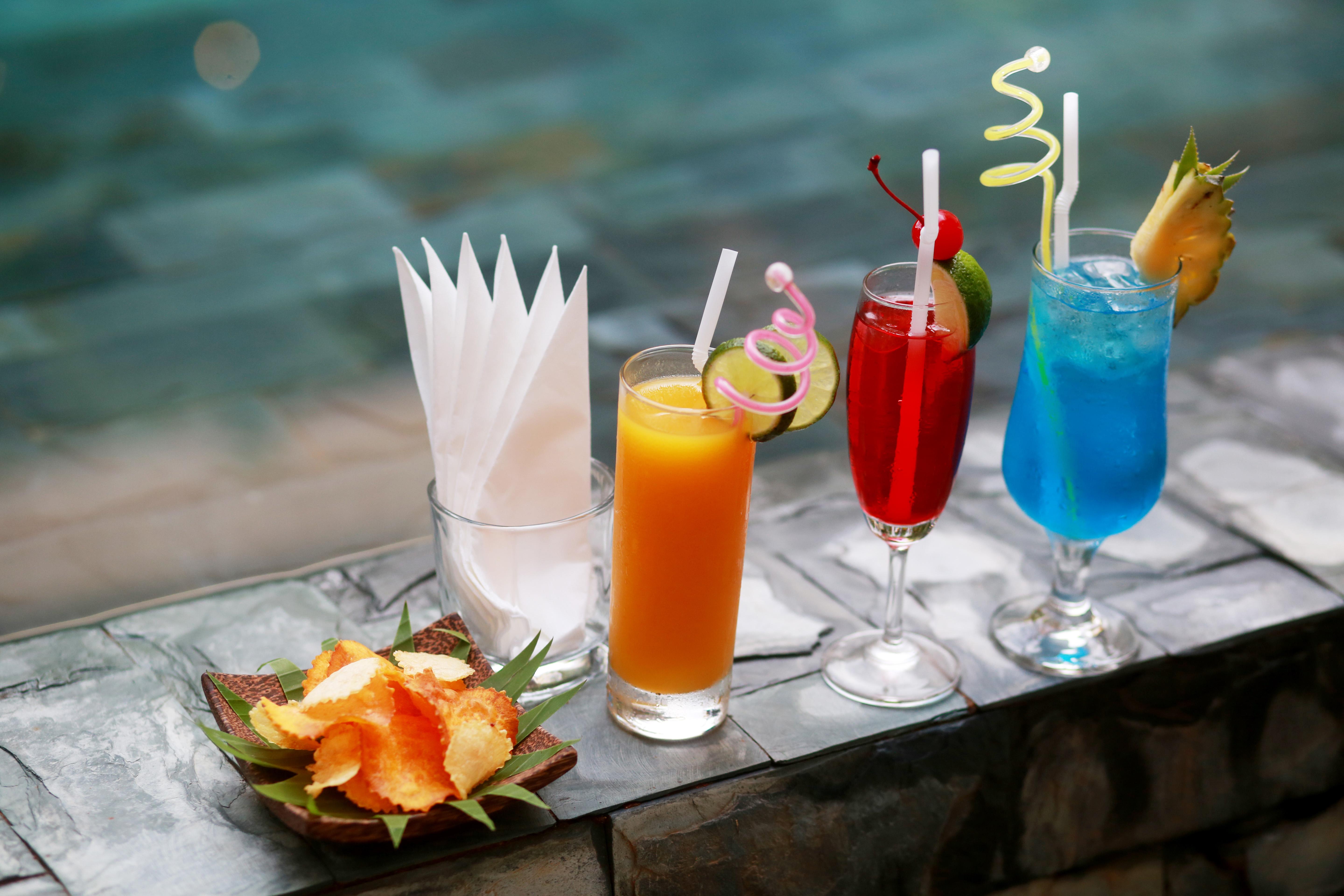 Hotel Boutique Indochine Dangkor And