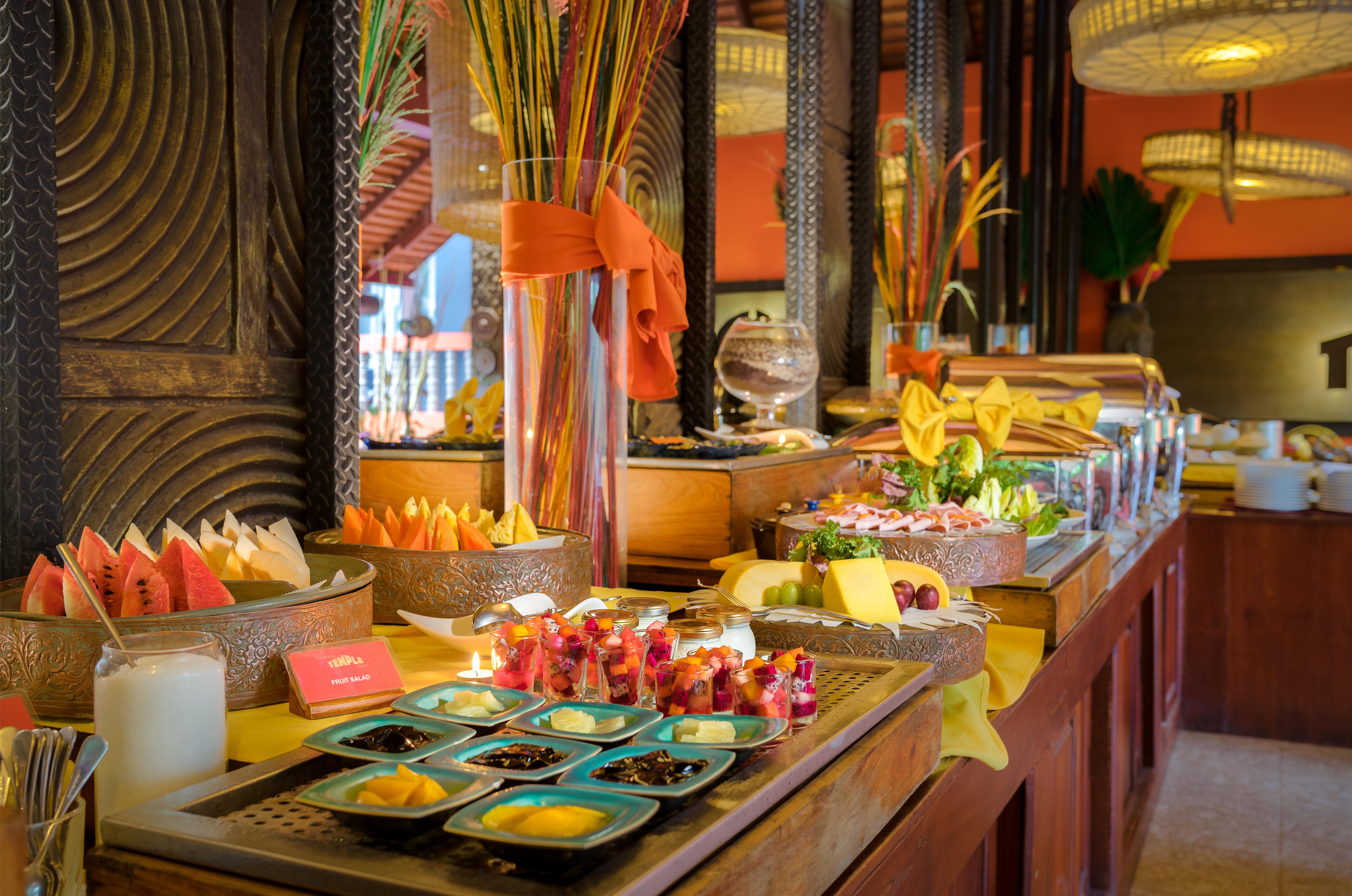 Golden Temple Hotel 4*