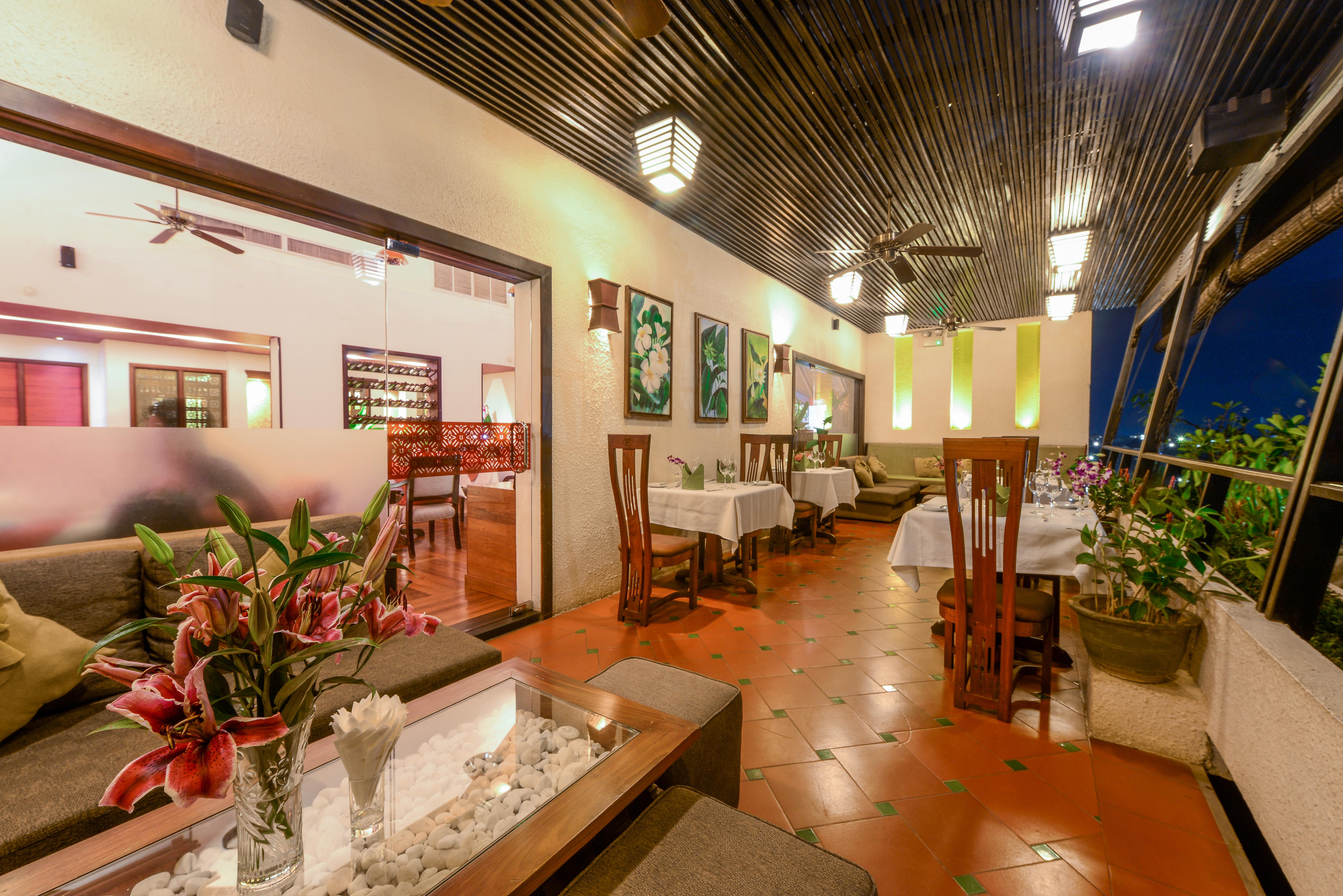 The Privilege Floor By Borei Angkor Hotel Siem Reap