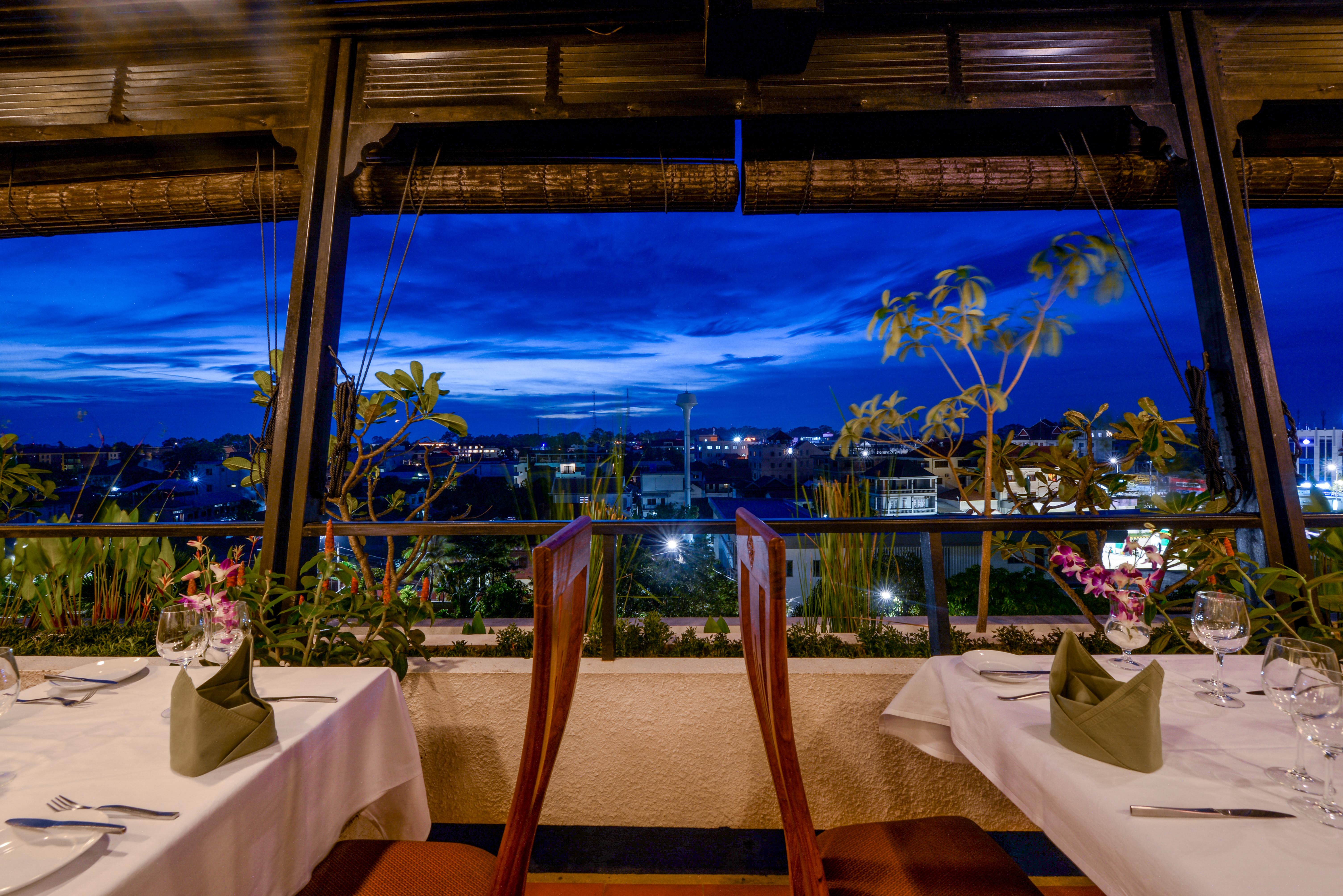 Hotel The Privilege Floor By Borei Angkor