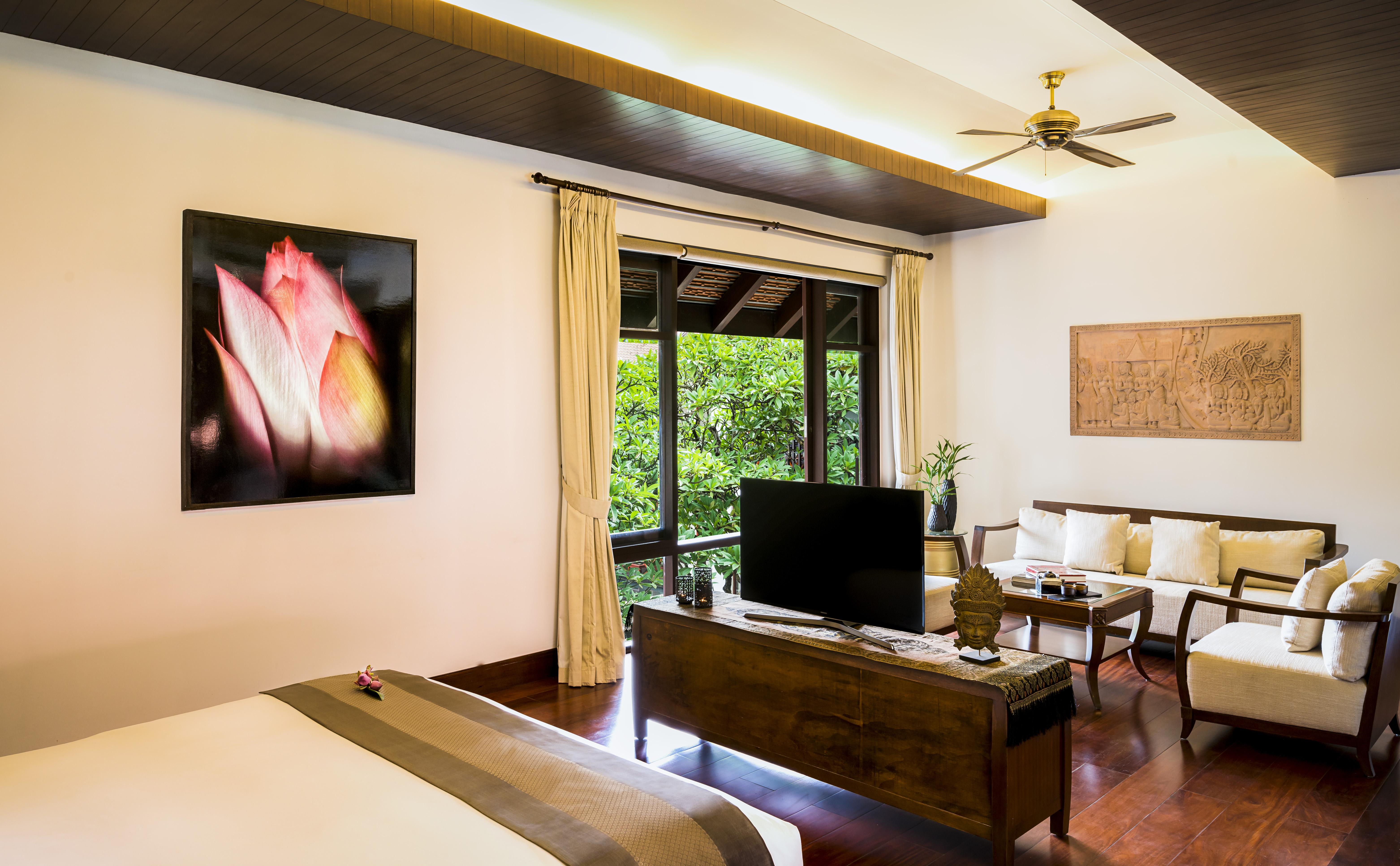 Anantara Angkor Siem Reap