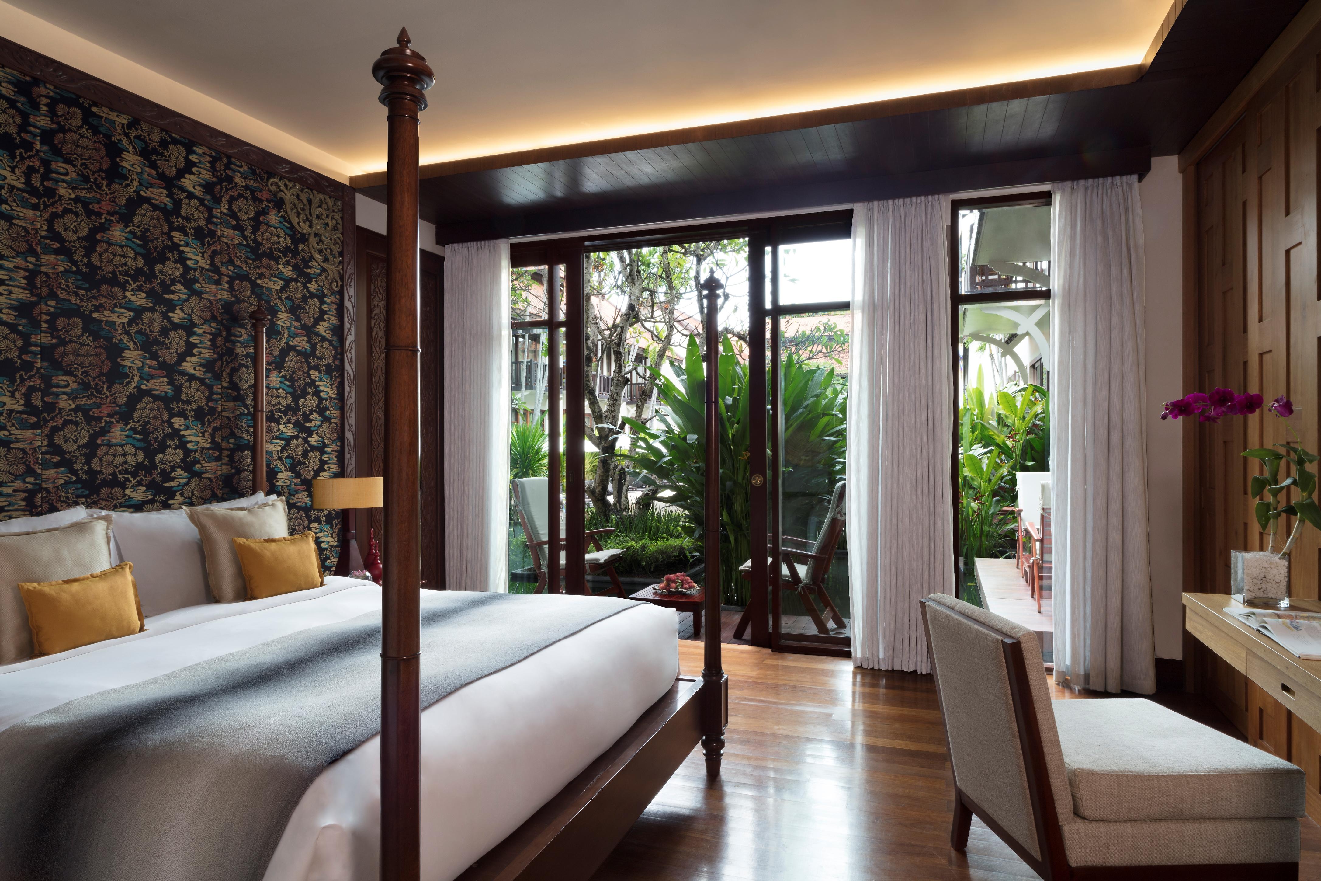 Anantara Angkor 5* Siem Reap