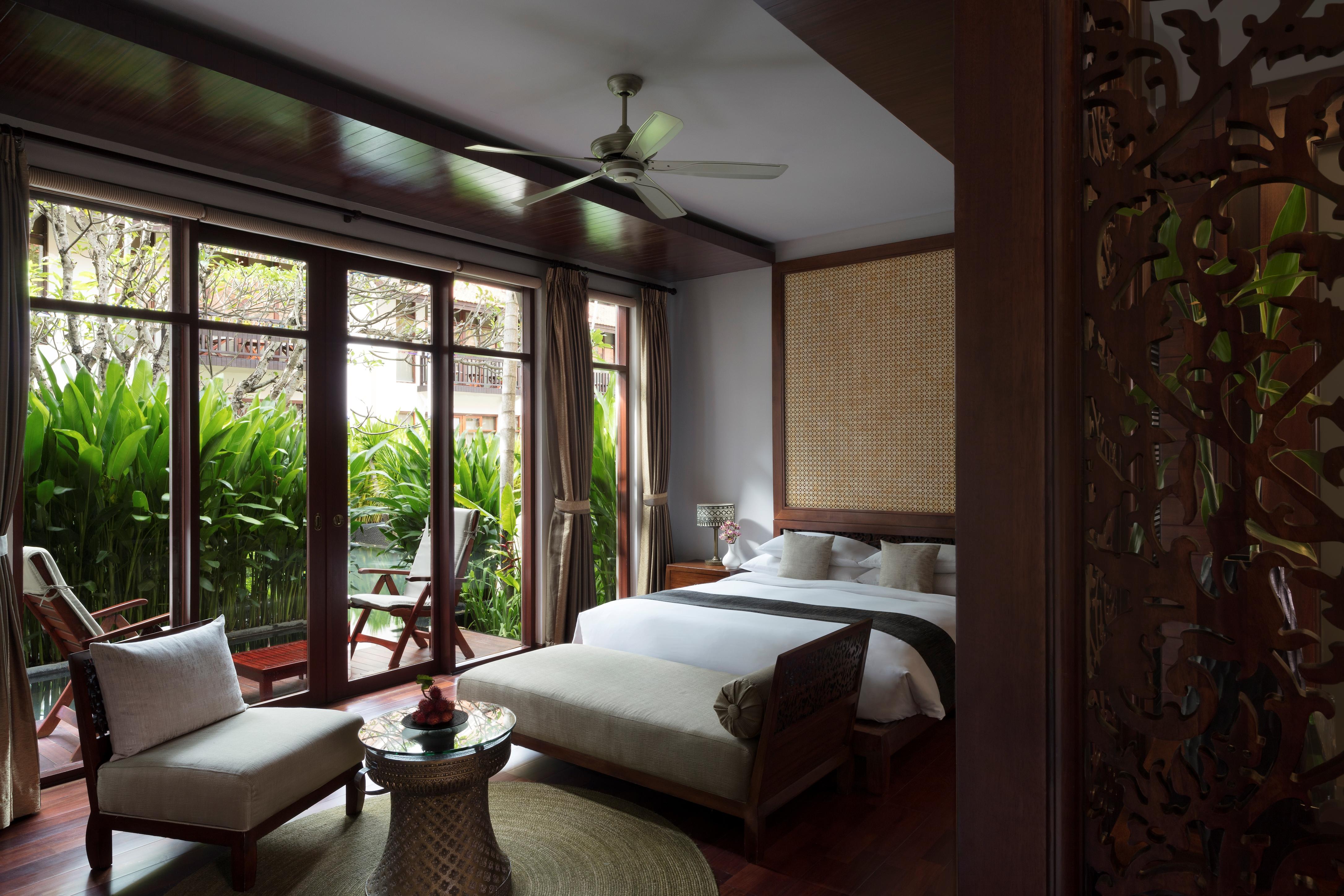 Anantara Angkor Hotel Siem Reap