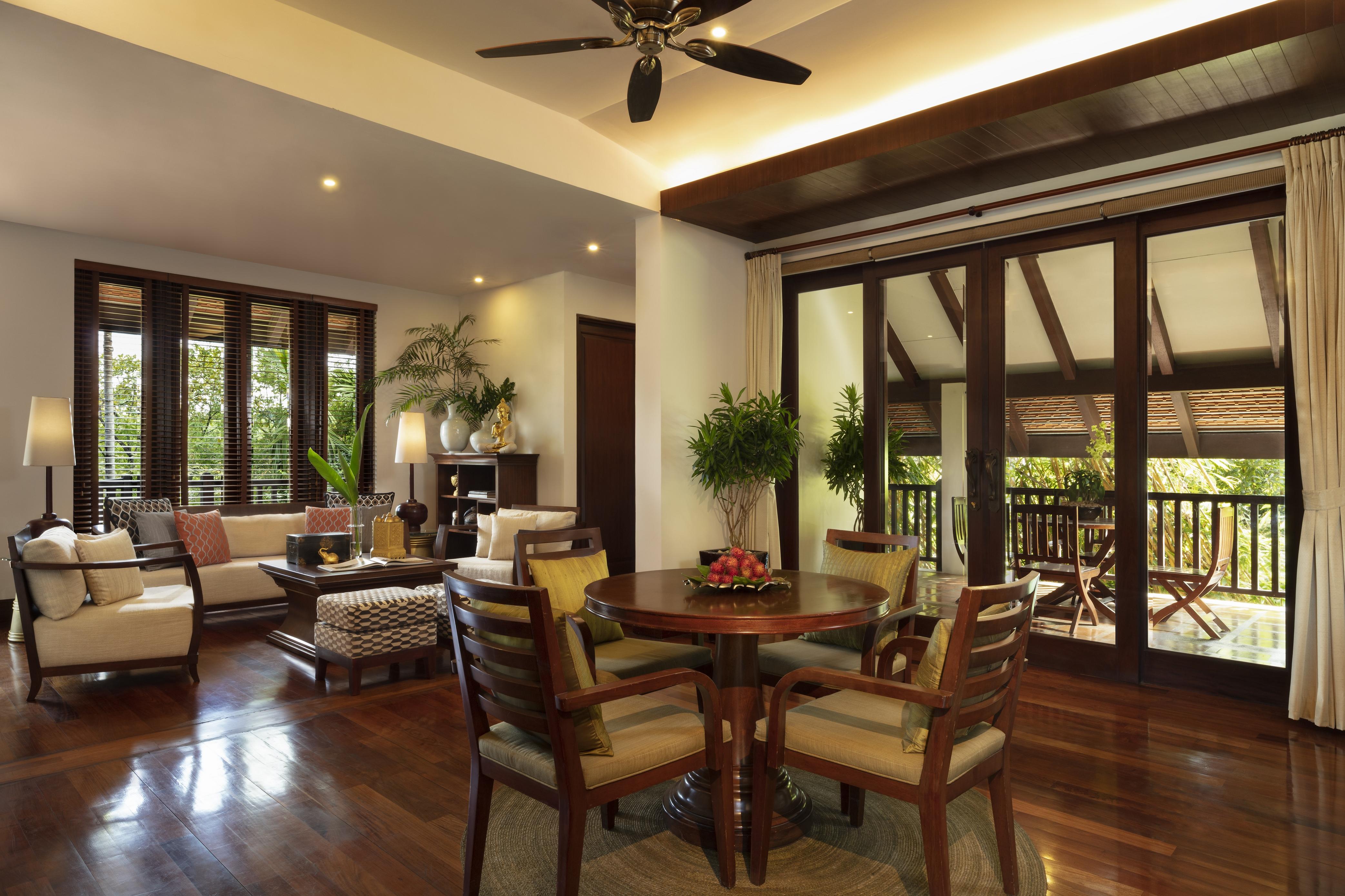 Anantara Angkor Hotel