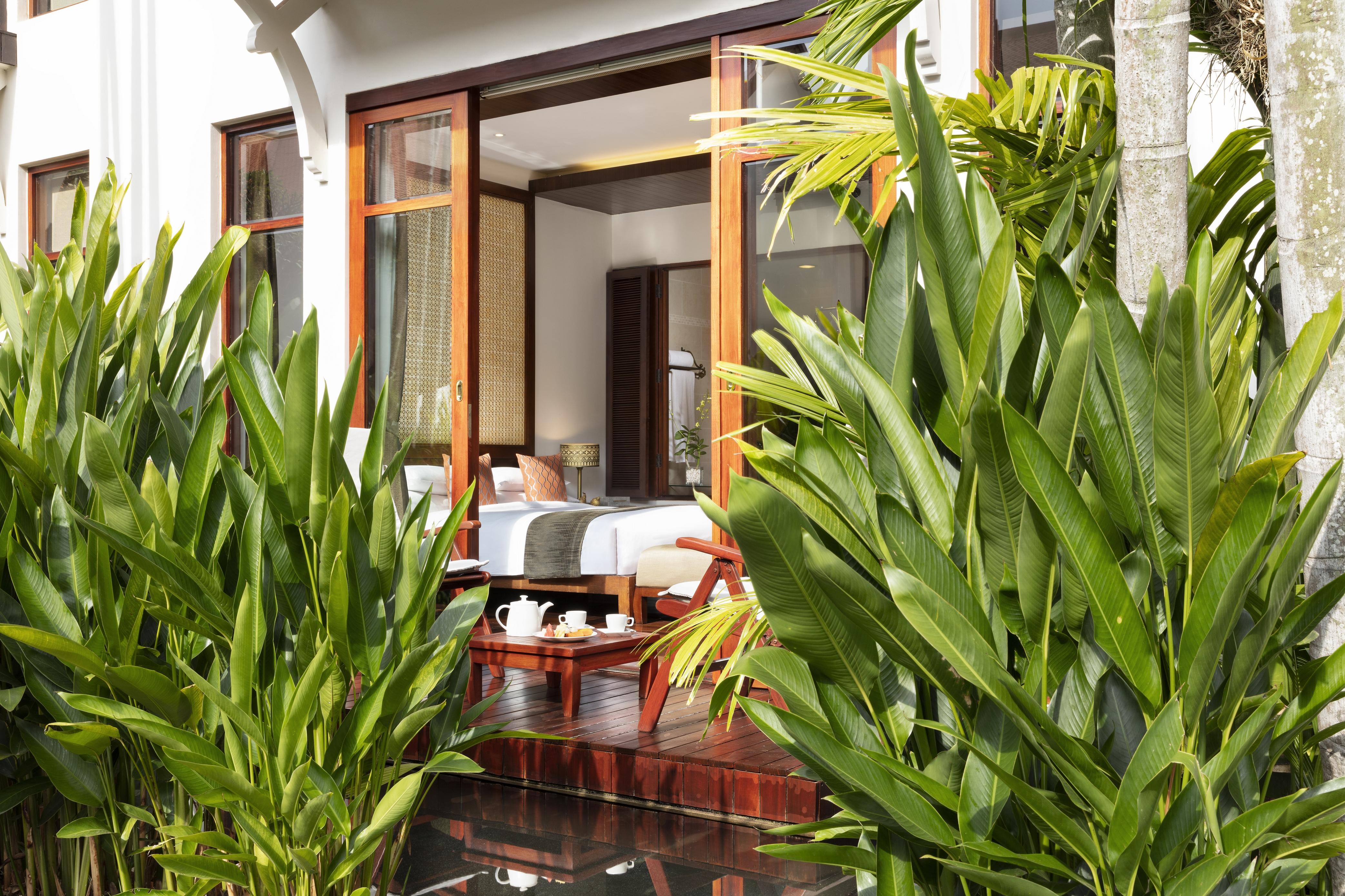 Anantara Angkor Hotel Siem Reap