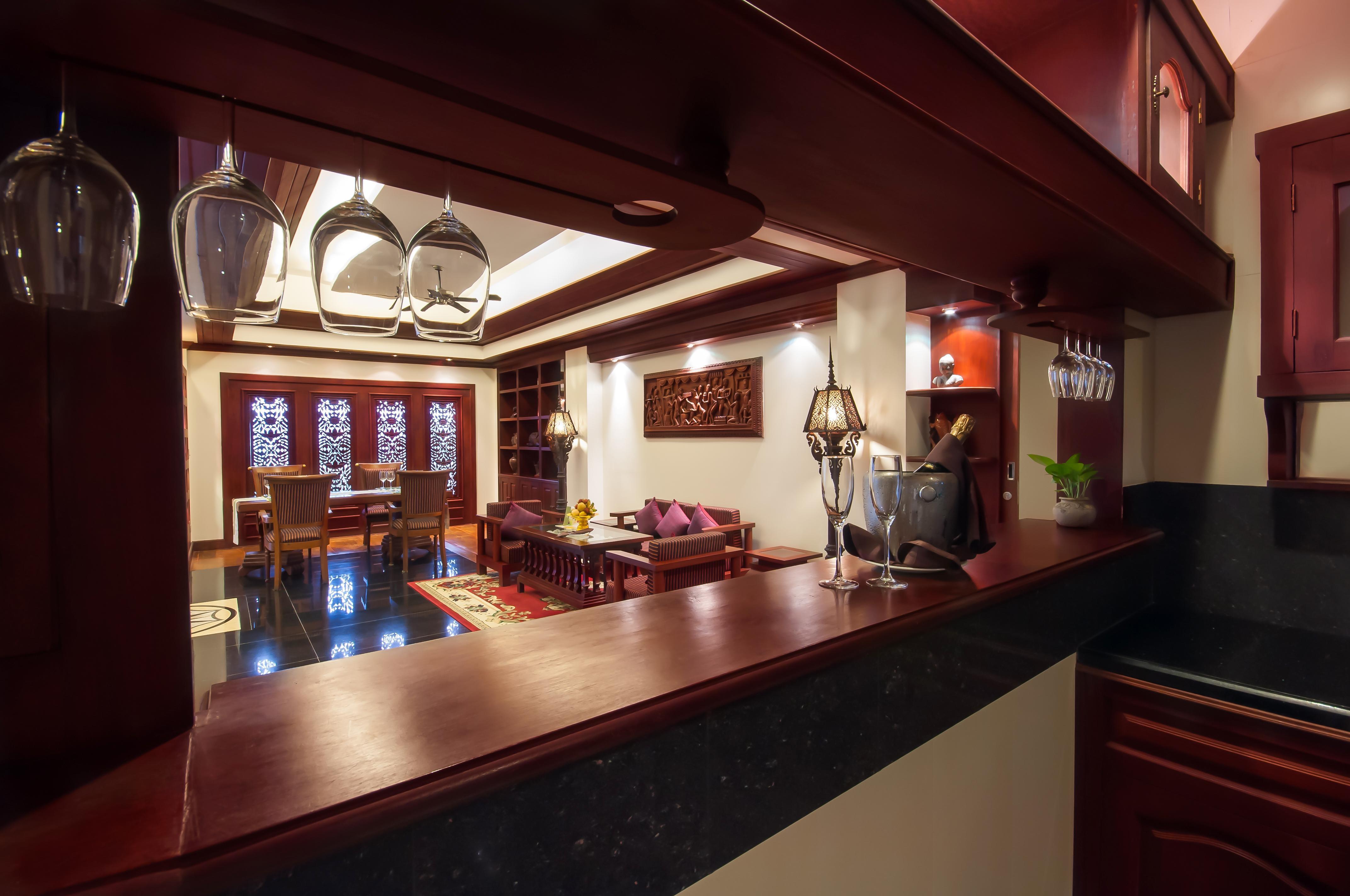Hotel Borei Angkor & 5*
