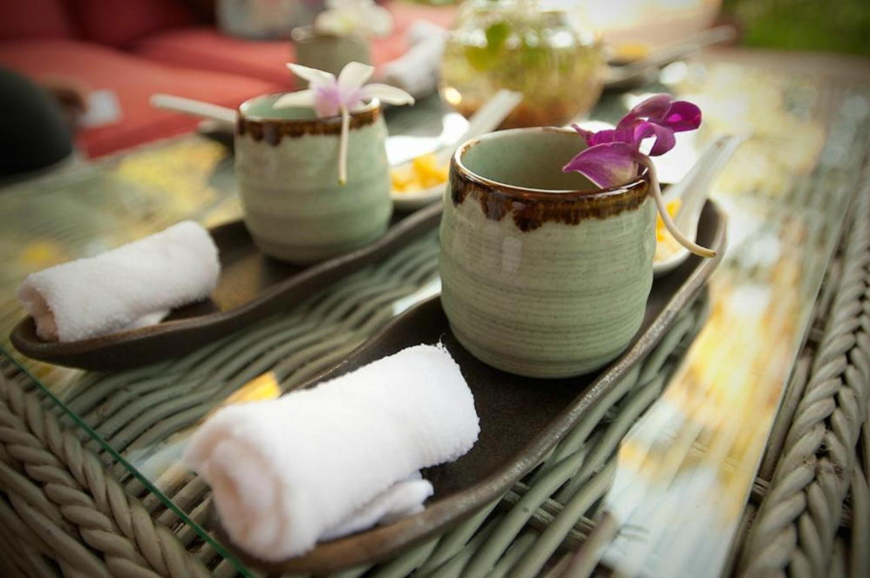 Apsara Suorkear Khách sạn