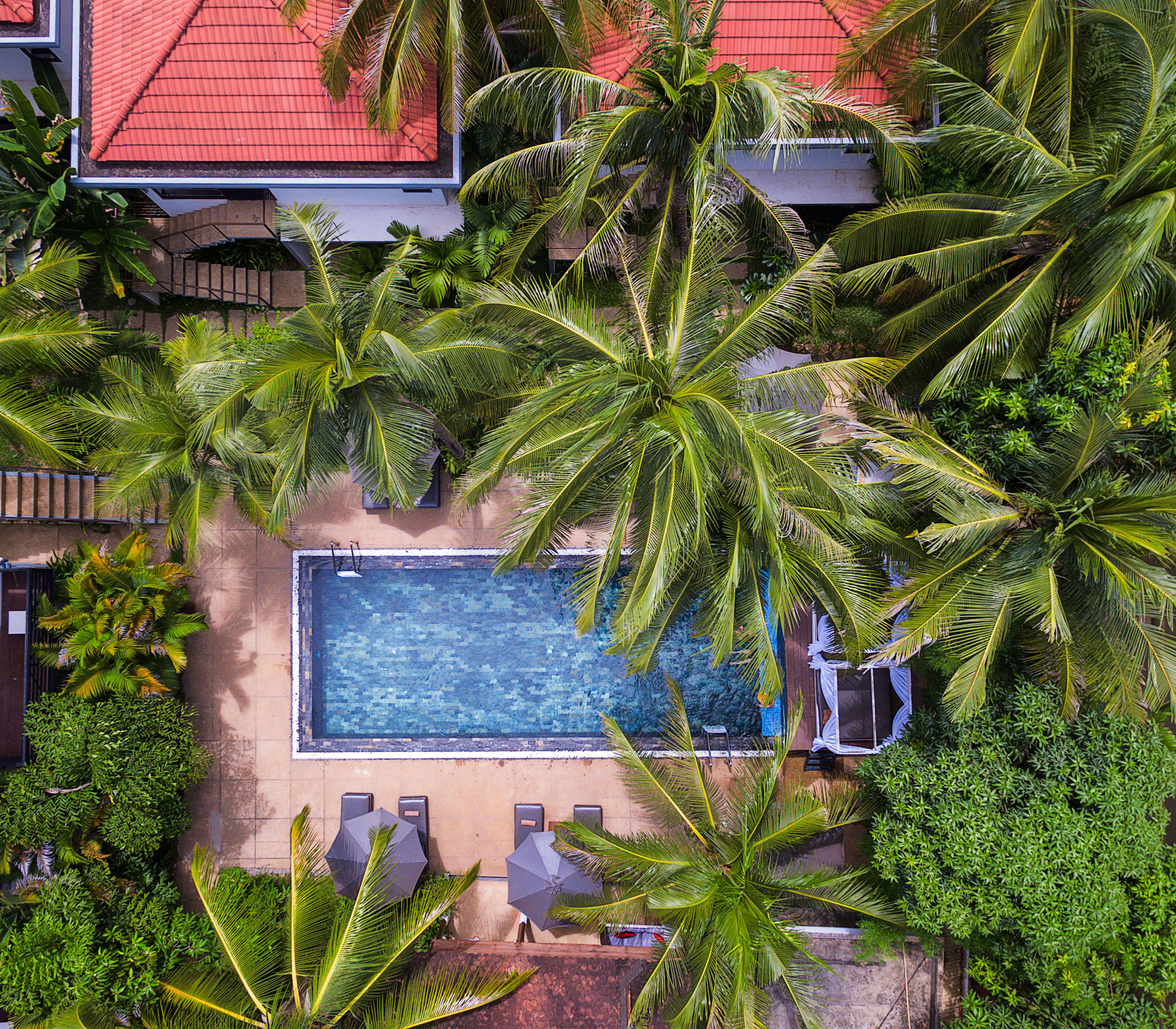Apsara Suorkear 4* Siem Reap