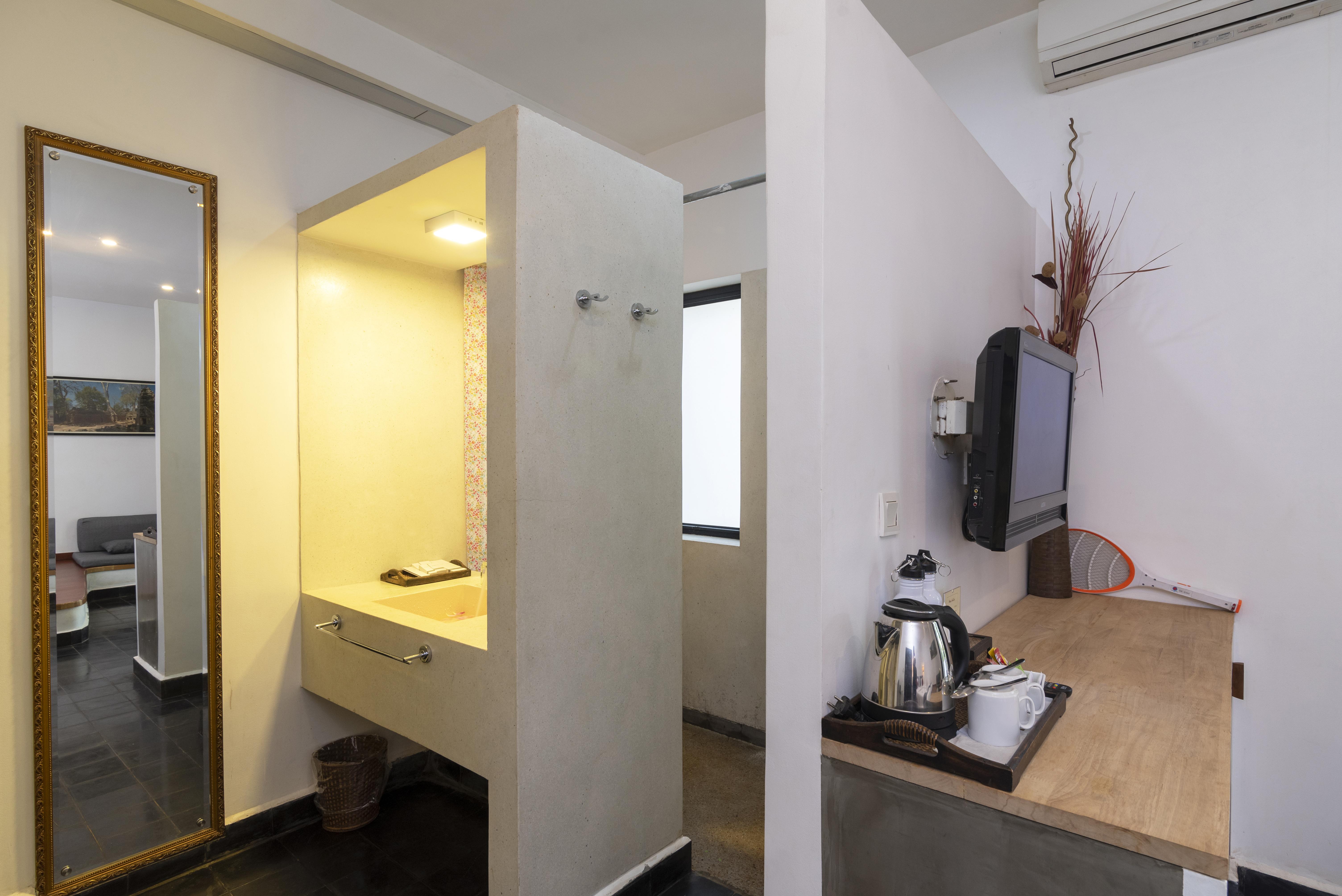 Khách sạn Apsara Suorkear 4*
